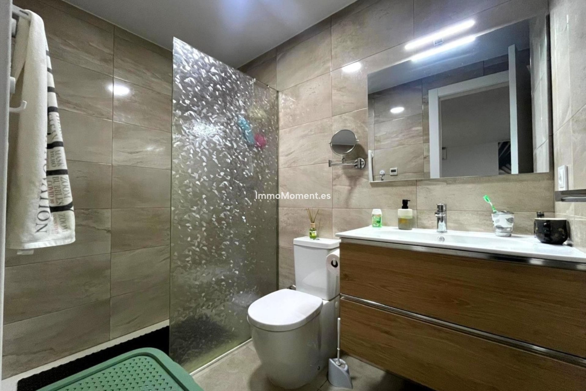 Bestaande woning - Vrijstaande villa - Orihuela Costa