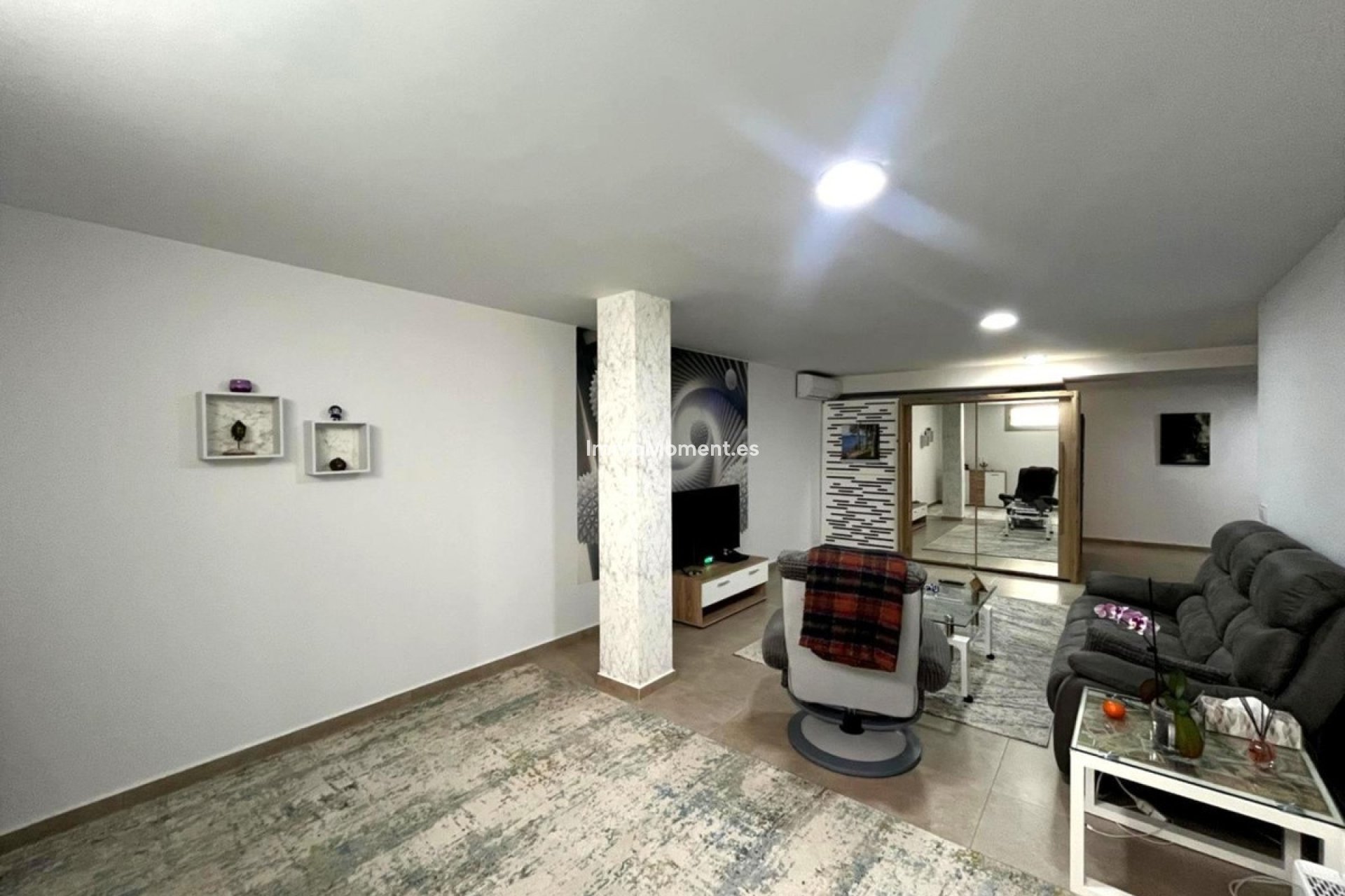 Bestaande woning - Vrijstaande villa - Orihuela Costa