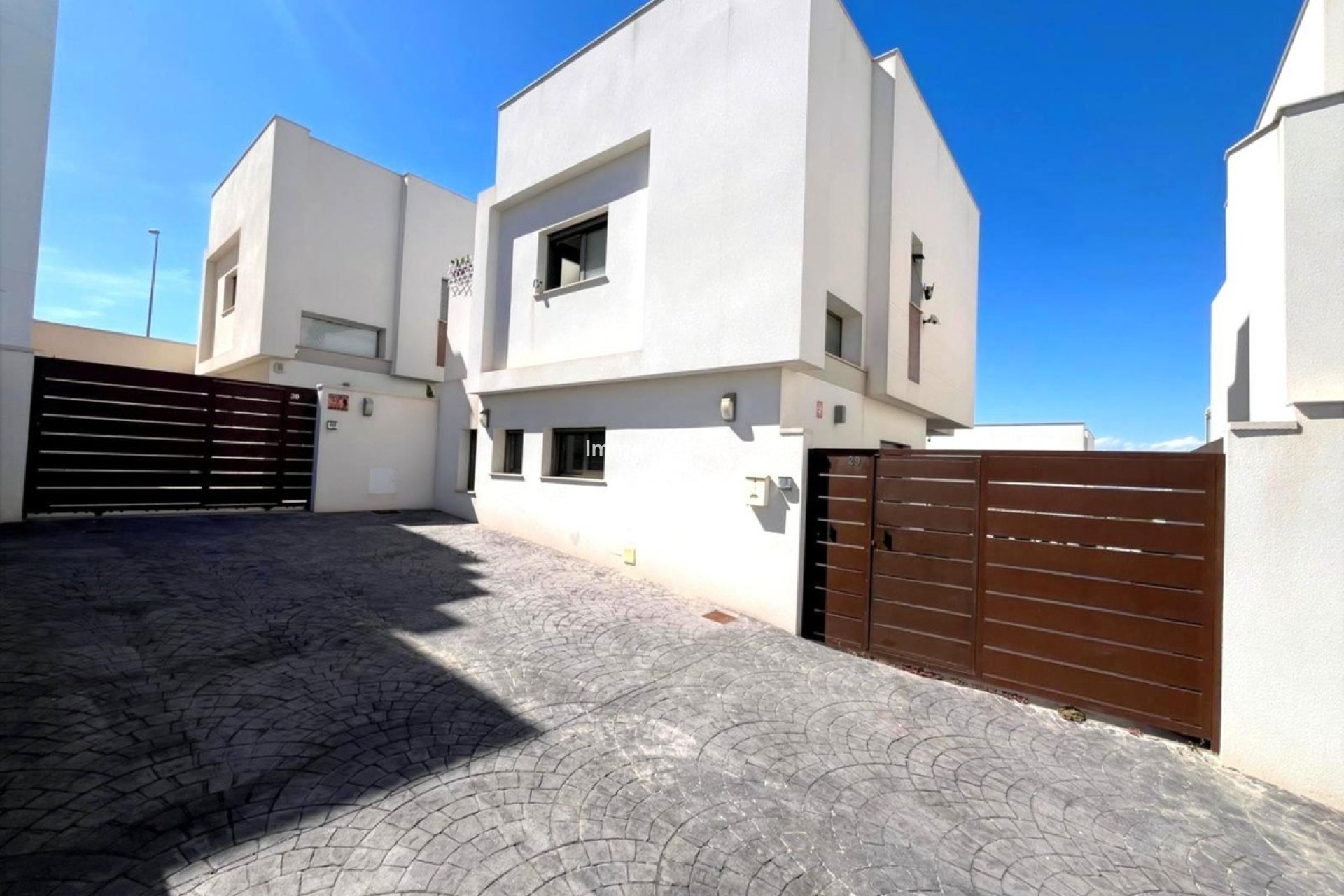 Bestaande woning - Vrijstaande villa - Orihuela Costa