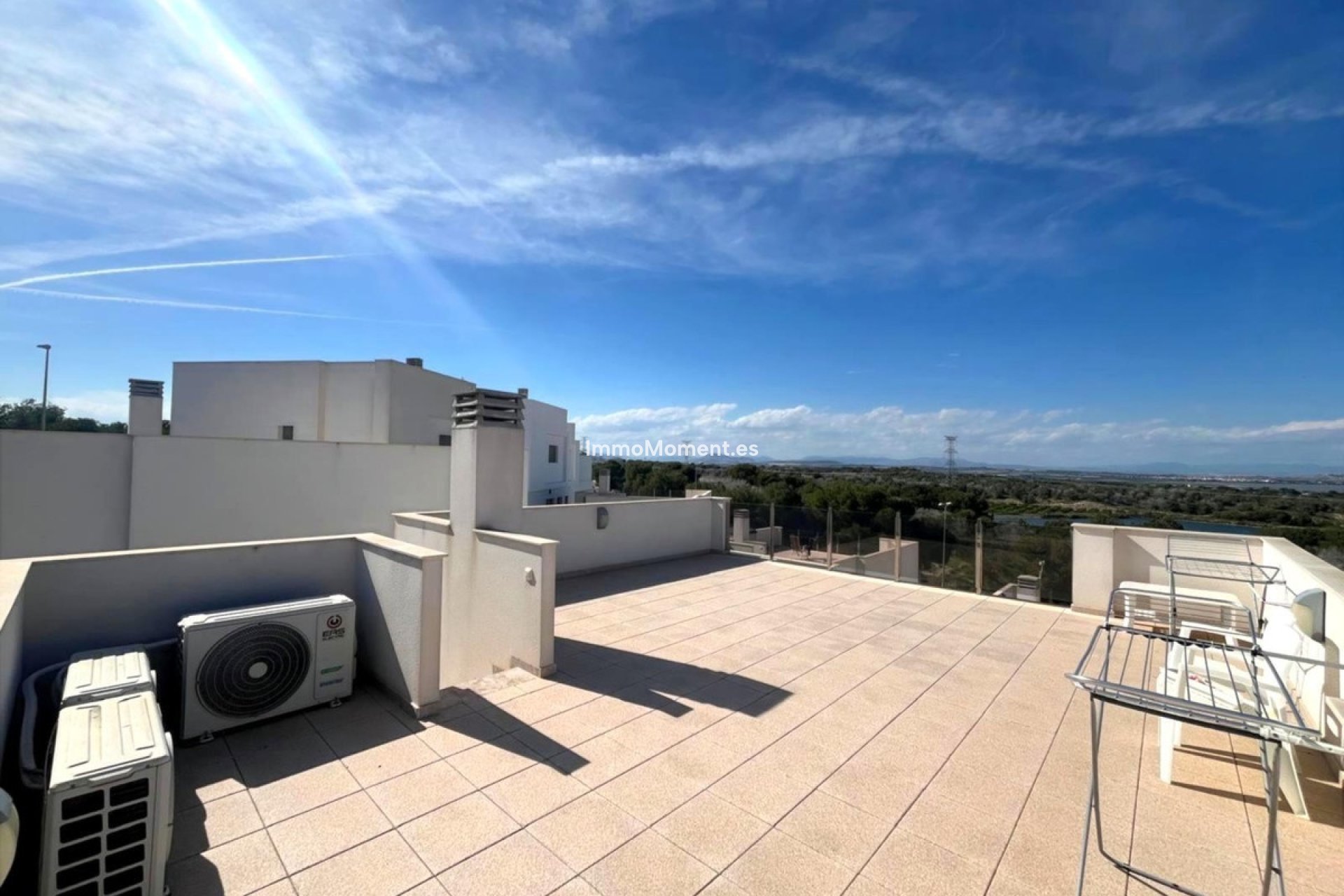 Bestaande woning - Vrijstaande villa - Orihuela Costa
