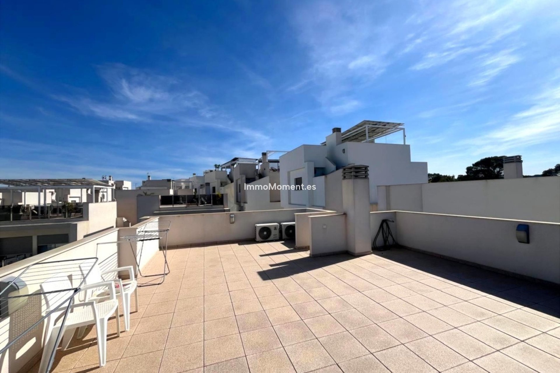 Bestaande woning - Vrijstaande villa - Orihuela Costa