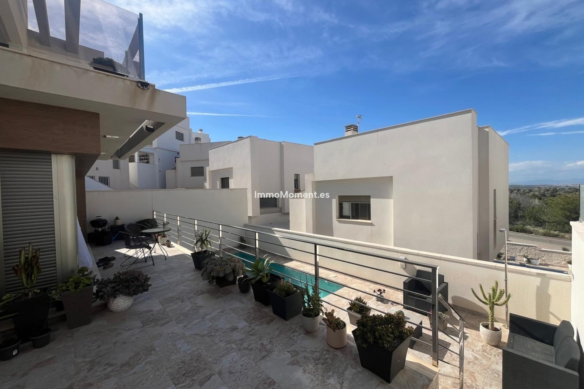 Bestaande woning - Vrijstaande villa - Orihuela Costa