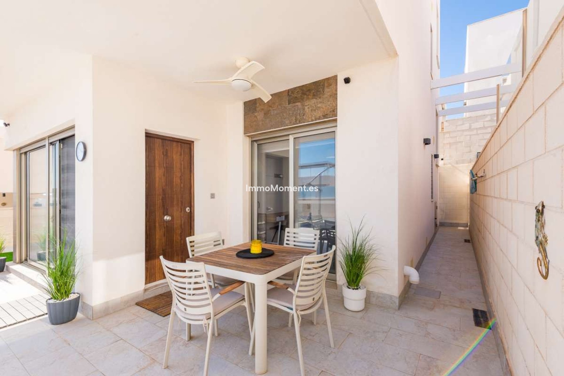 Bestaande woning - Vrijstaande villa - Orihuela Costa
