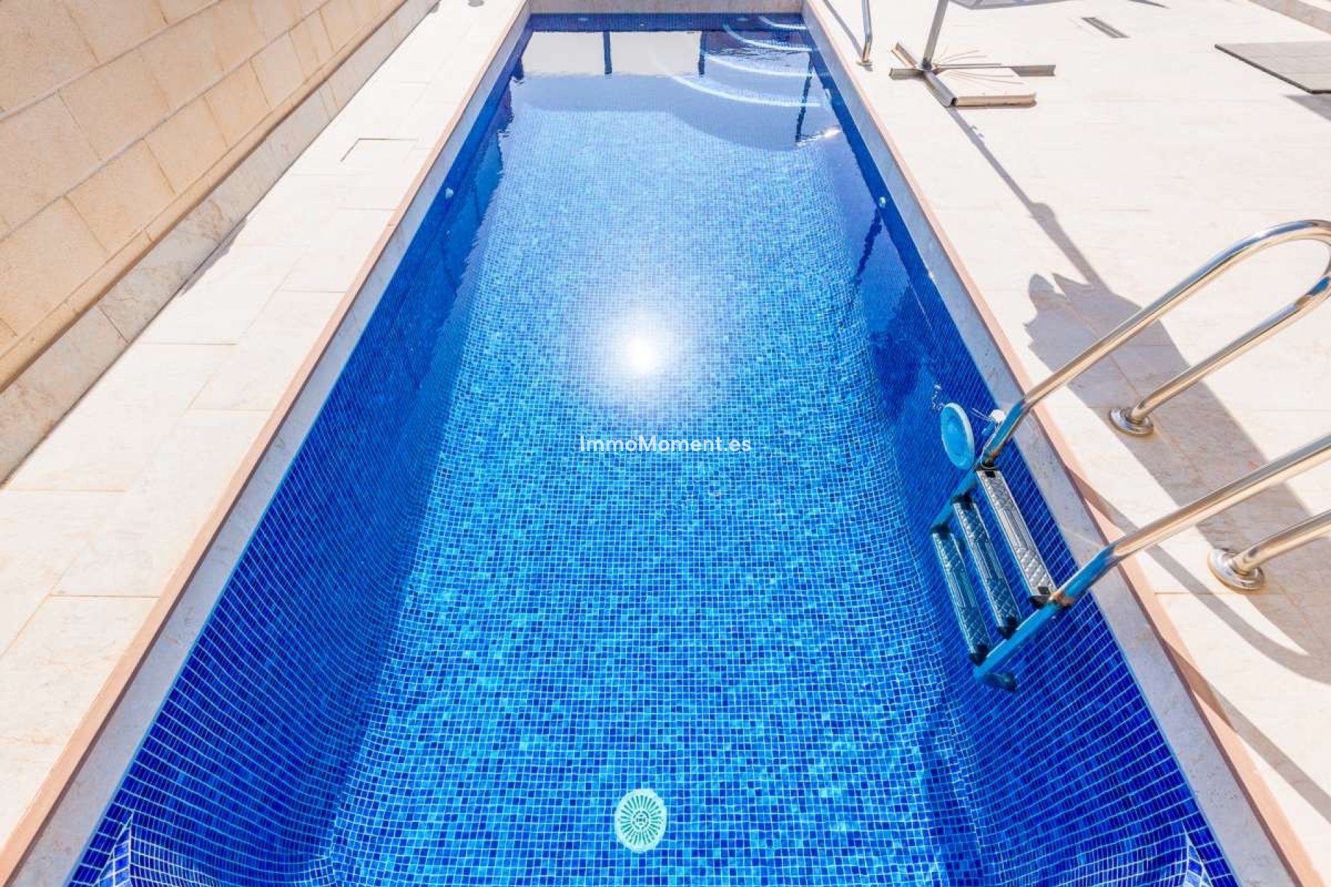 Bestaande woning - Vrijstaande villa - Orihuela Costa