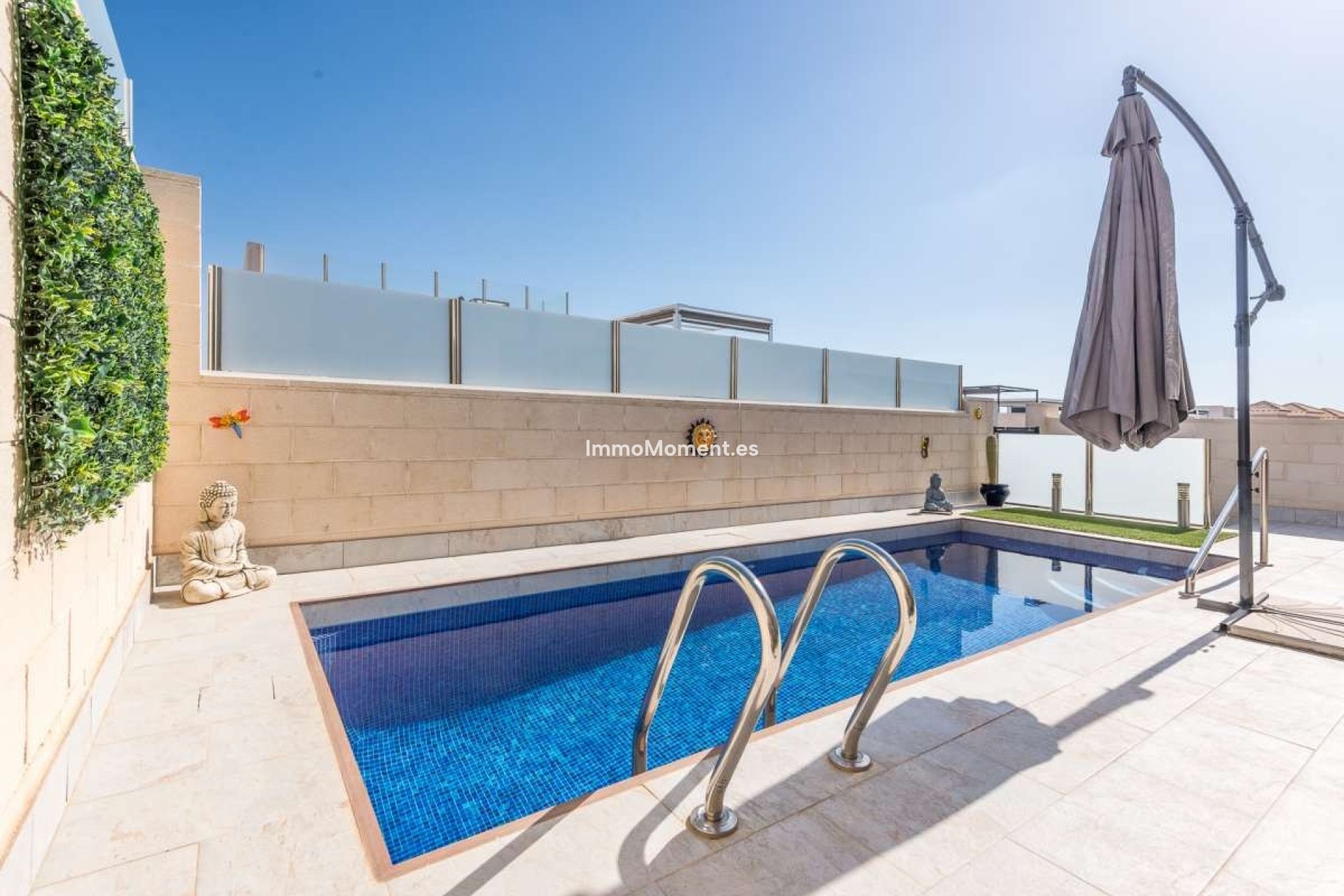 Bestaande woning - Vrijstaande villa - Orihuela Costa