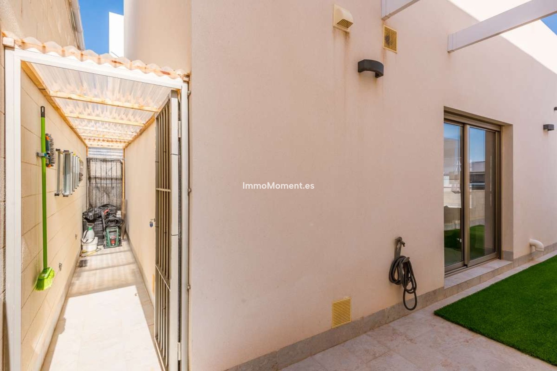 Bestaande woning - Vrijstaande villa - Orihuela Costa