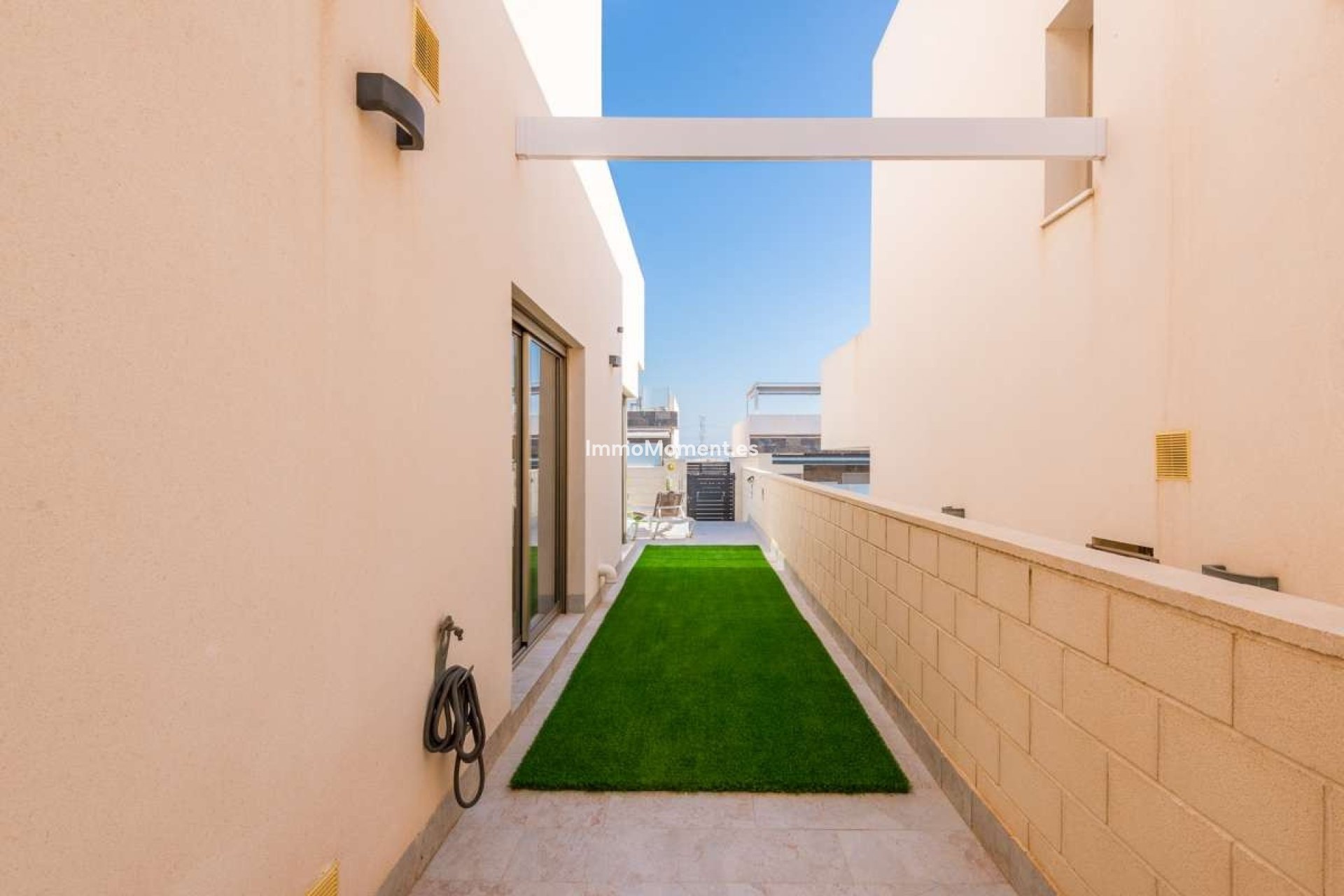 Bestaande woning - Vrijstaande villa - Orihuela Costa