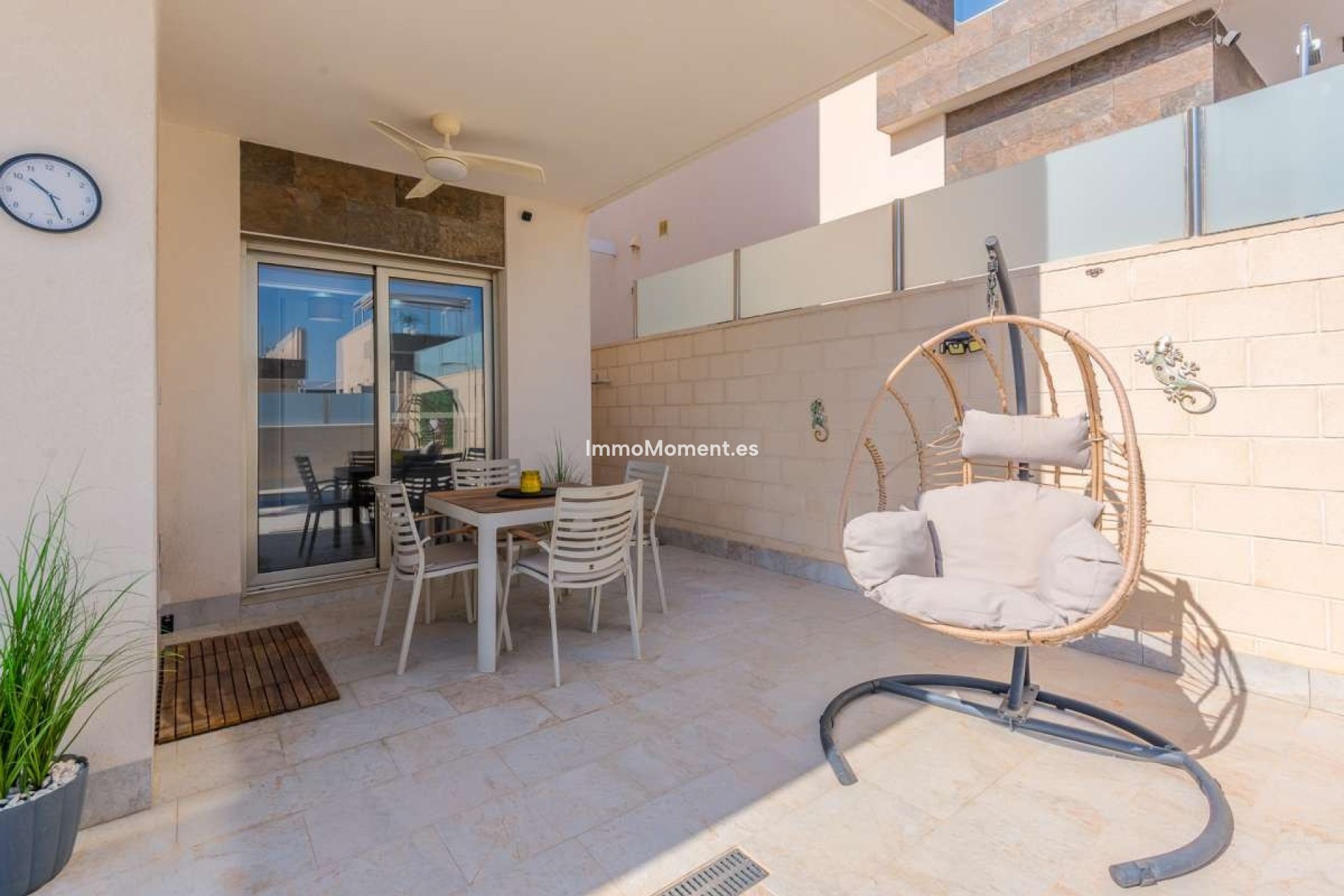 Bestaande woning - Vrijstaande villa - Orihuela Costa