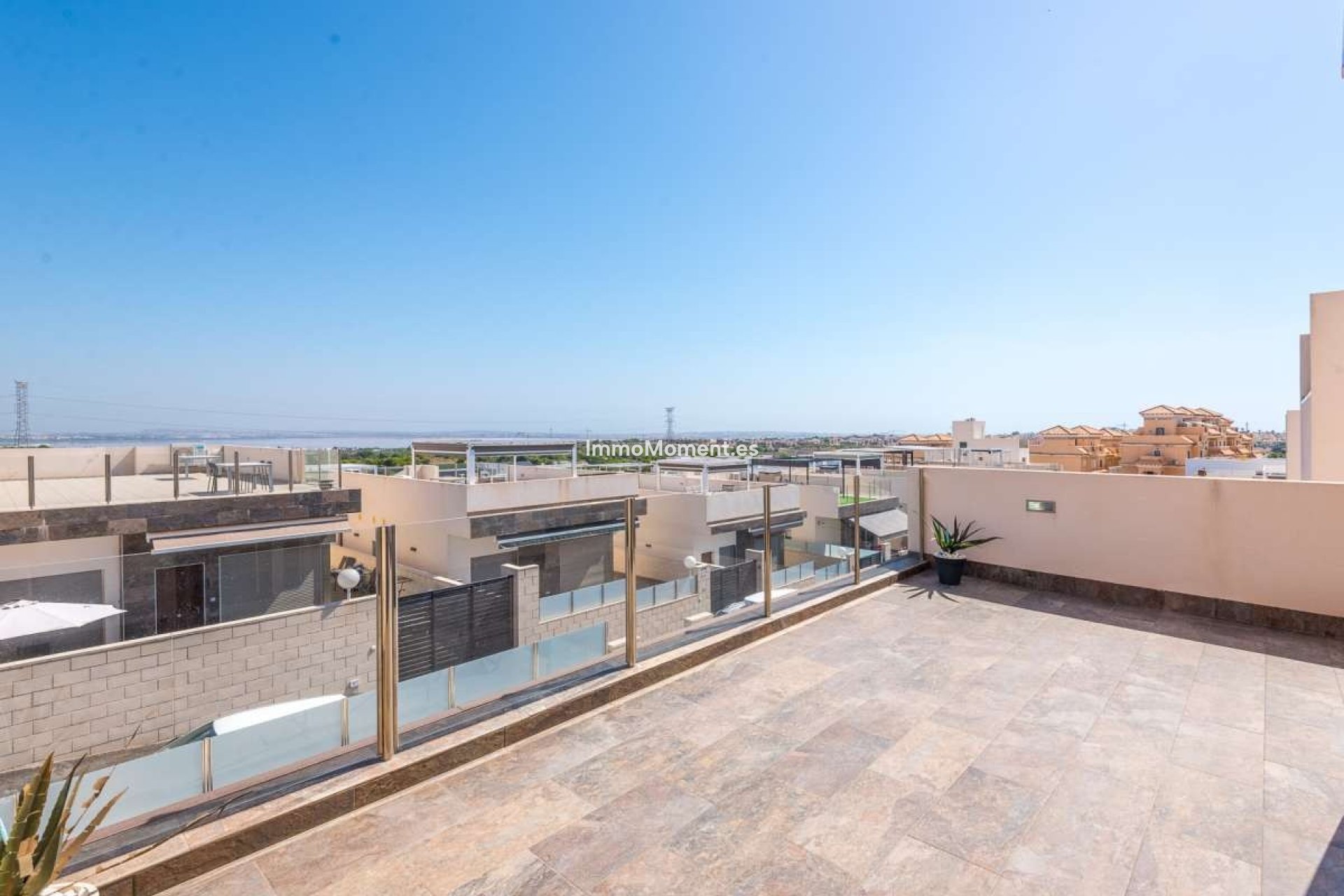 Bestaande woning - Vrijstaande villa - Orihuela Costa