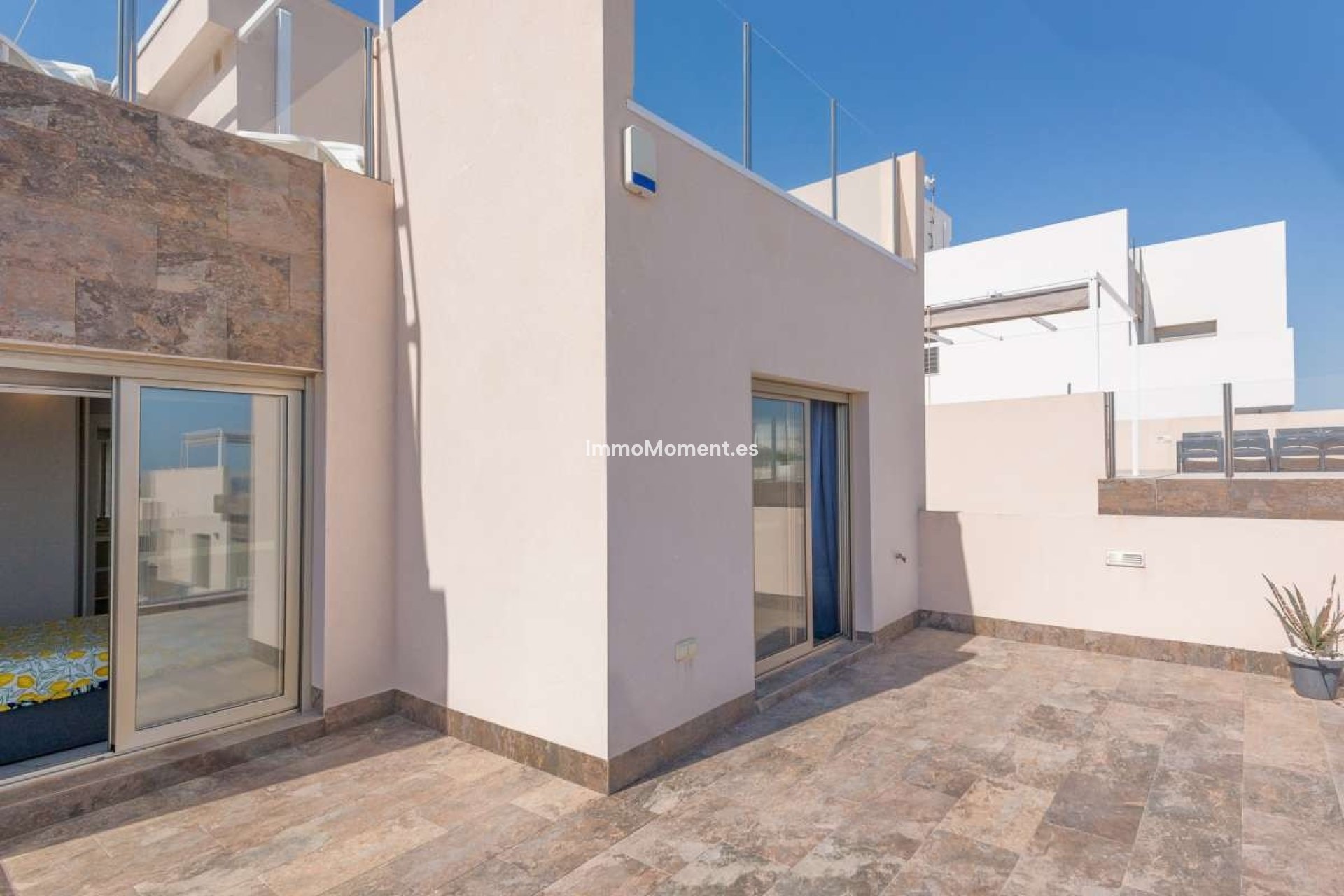 Bestaande woning - Vrijstaande villa - Orihuela Costa