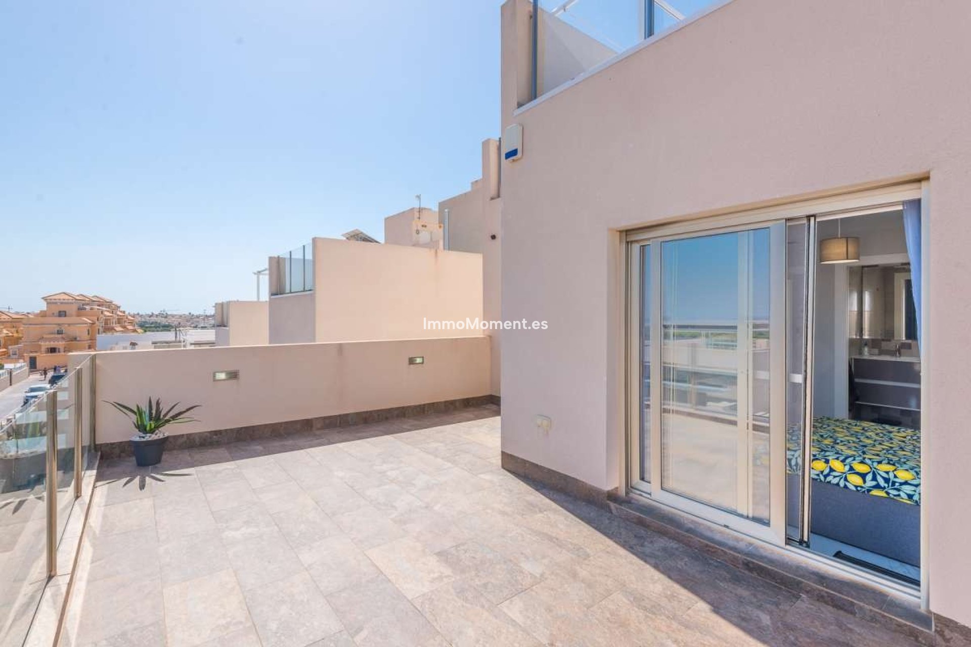 Bestaande woning - Vrijstaande villa - Orihuela Costa