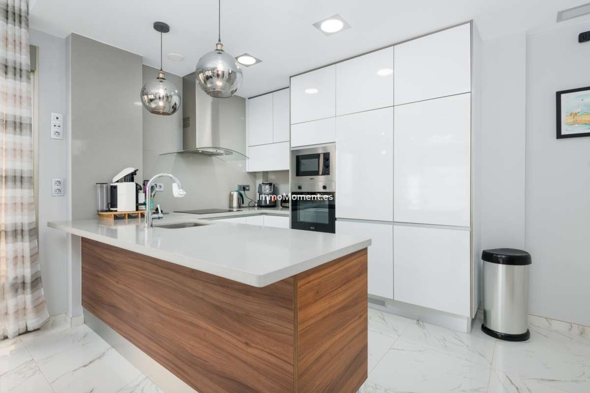 Bestaande woning - Vrijstaande villa - Orihuela Costa