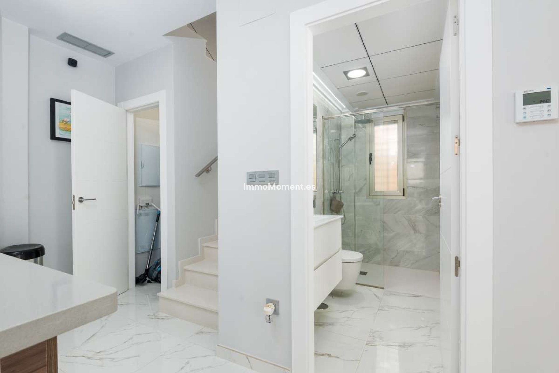 Bestaande woning - Vrijstaande villa - Orihuela Costa
