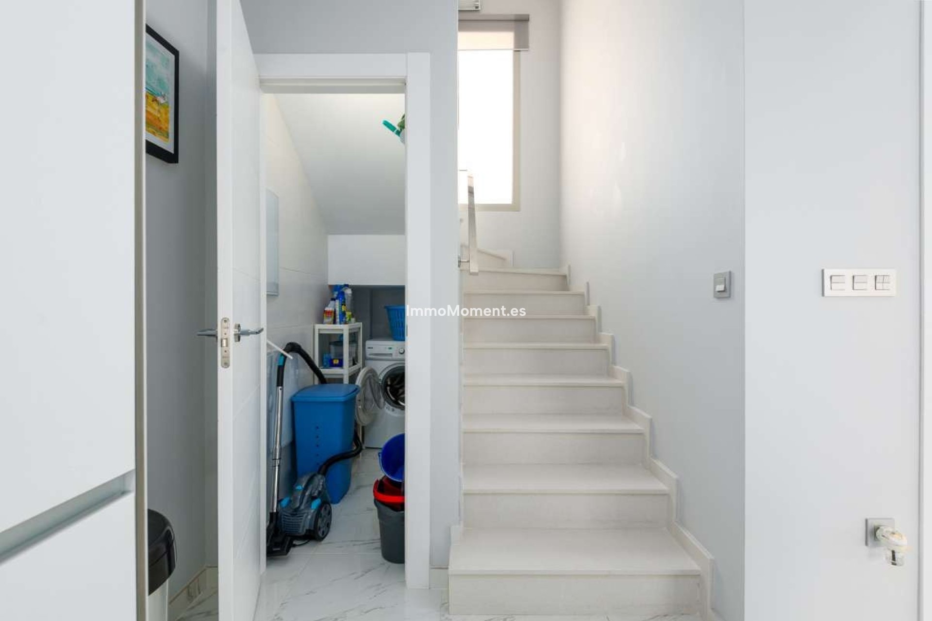 Bestaande woning - Vrijstaande villa - Orihuela Costa