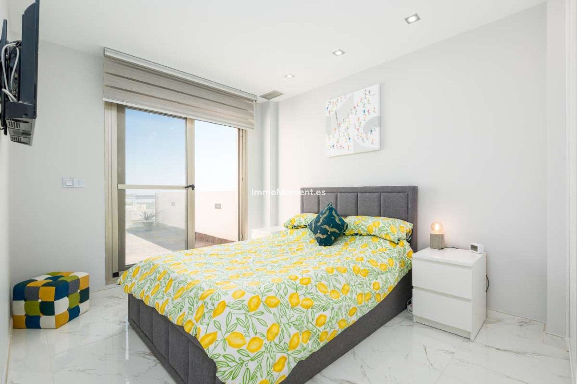 Bestaande woning - Vrijstaande villa - Orihuela Costa