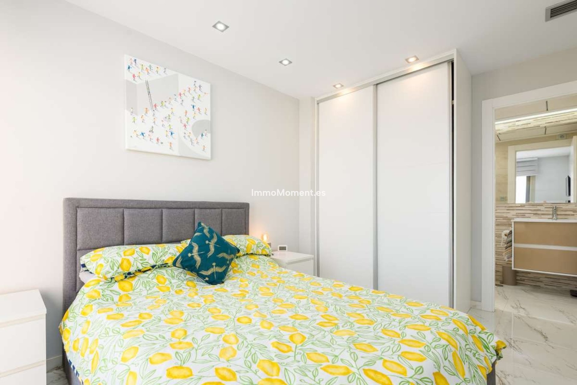 Bestaande woning - Vrijstaande villa - Orihuela Costa