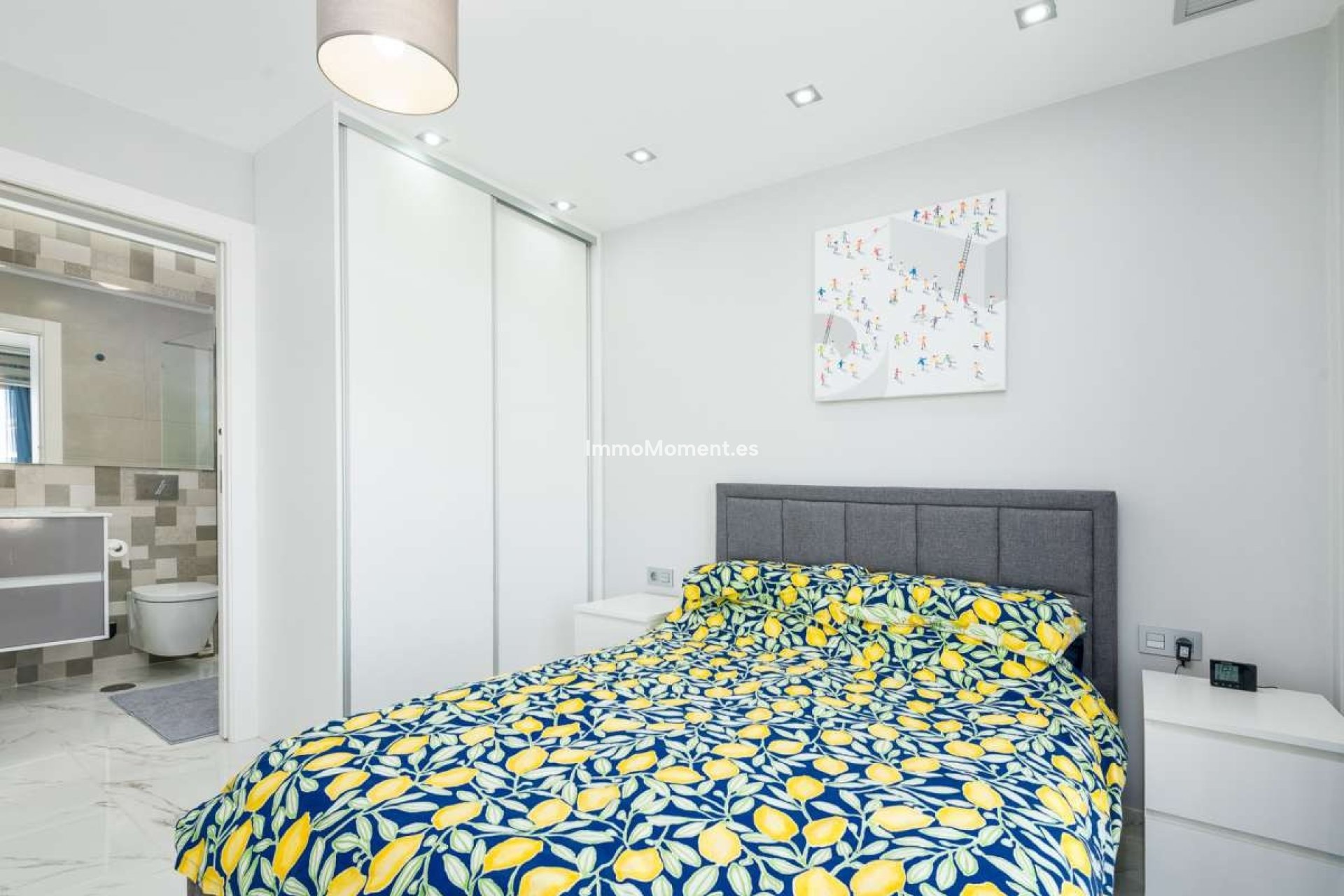Bestaande woning - Vrijstaande villa - Orihuela Costa