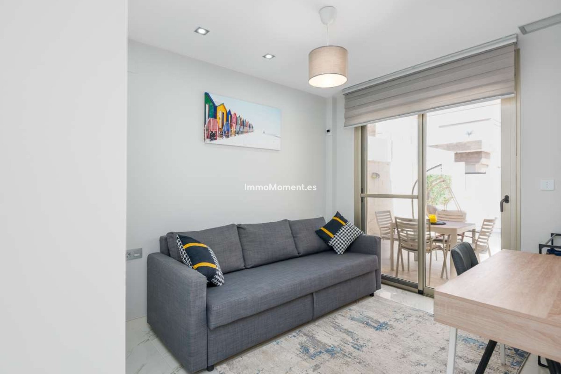 Bestaande woning - Vrijstaande villa - Orihuela Costa
