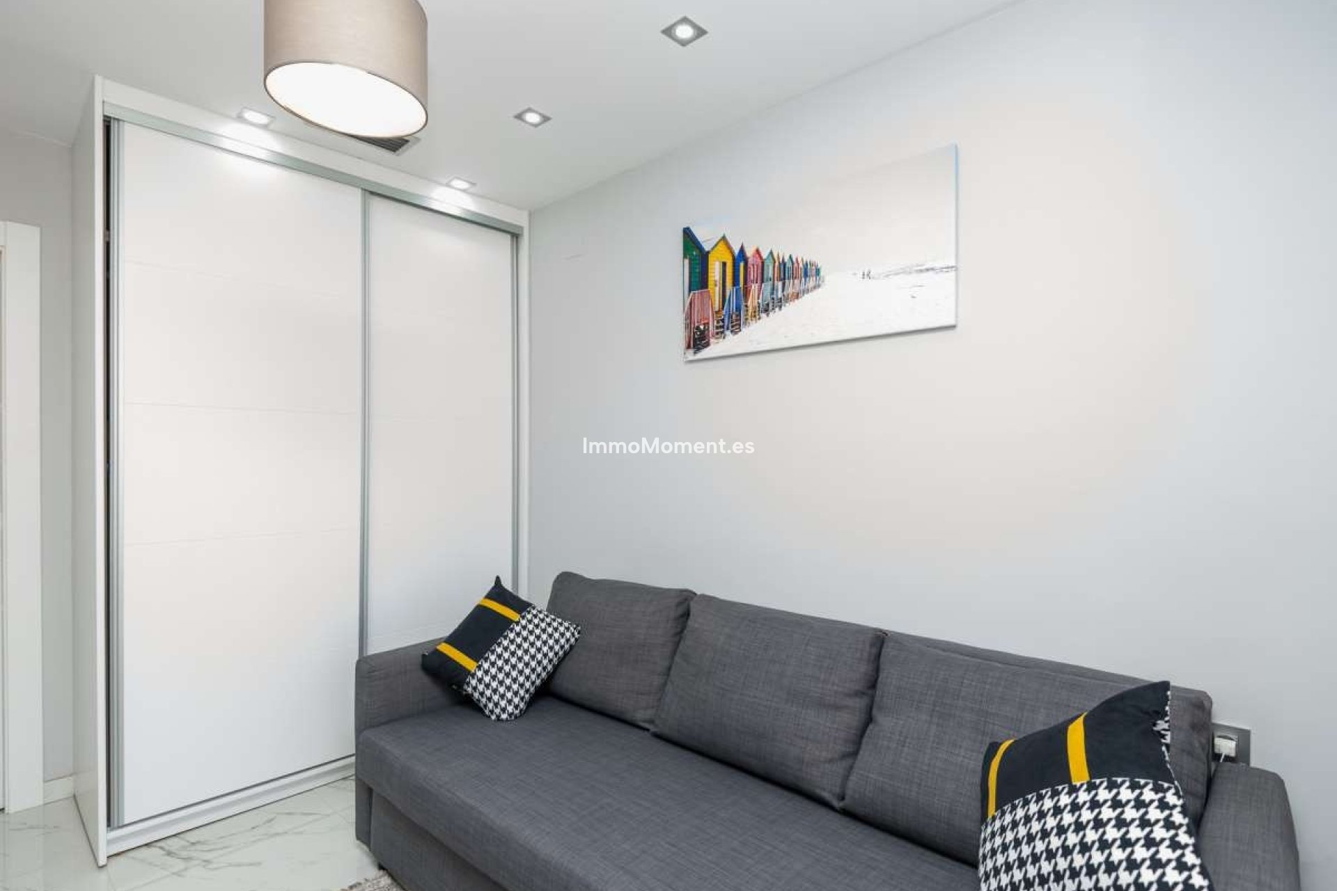 Bestaande woning - Vrijstaande villa - Orihuela Costa