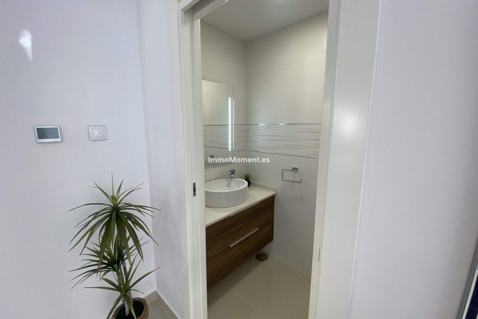 Bestaande woning - Vrijstaande villa - Orihuela - Dehesa de Campoamor