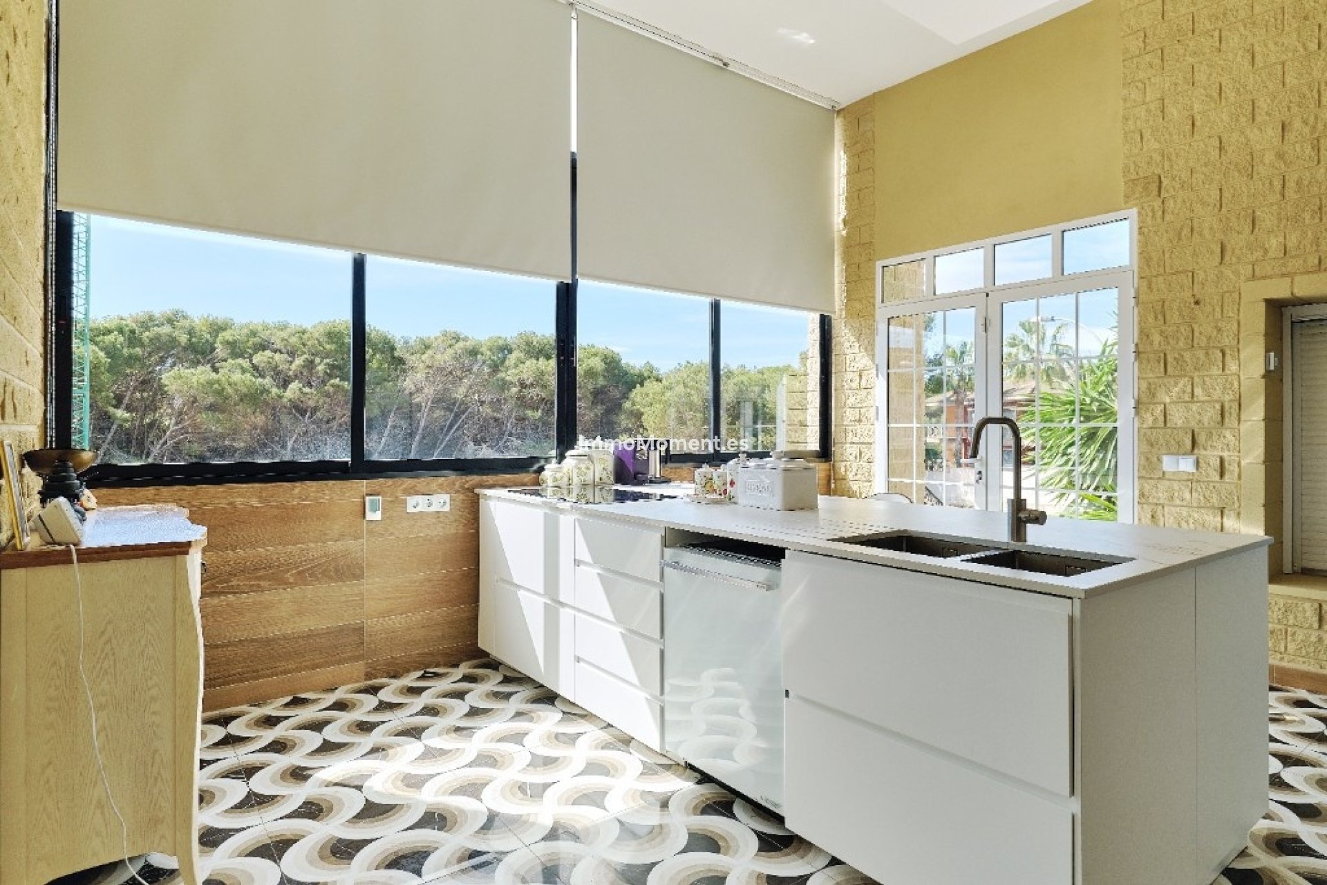 Bestaande woning - Vrijstaande villa - Orihuela - Dehesa de Campoamor