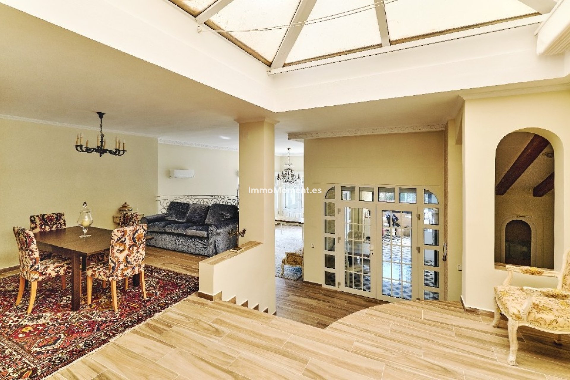 Bestaande woning - Vrijstaande villa - Orihuela - Dehesa de Campoamor