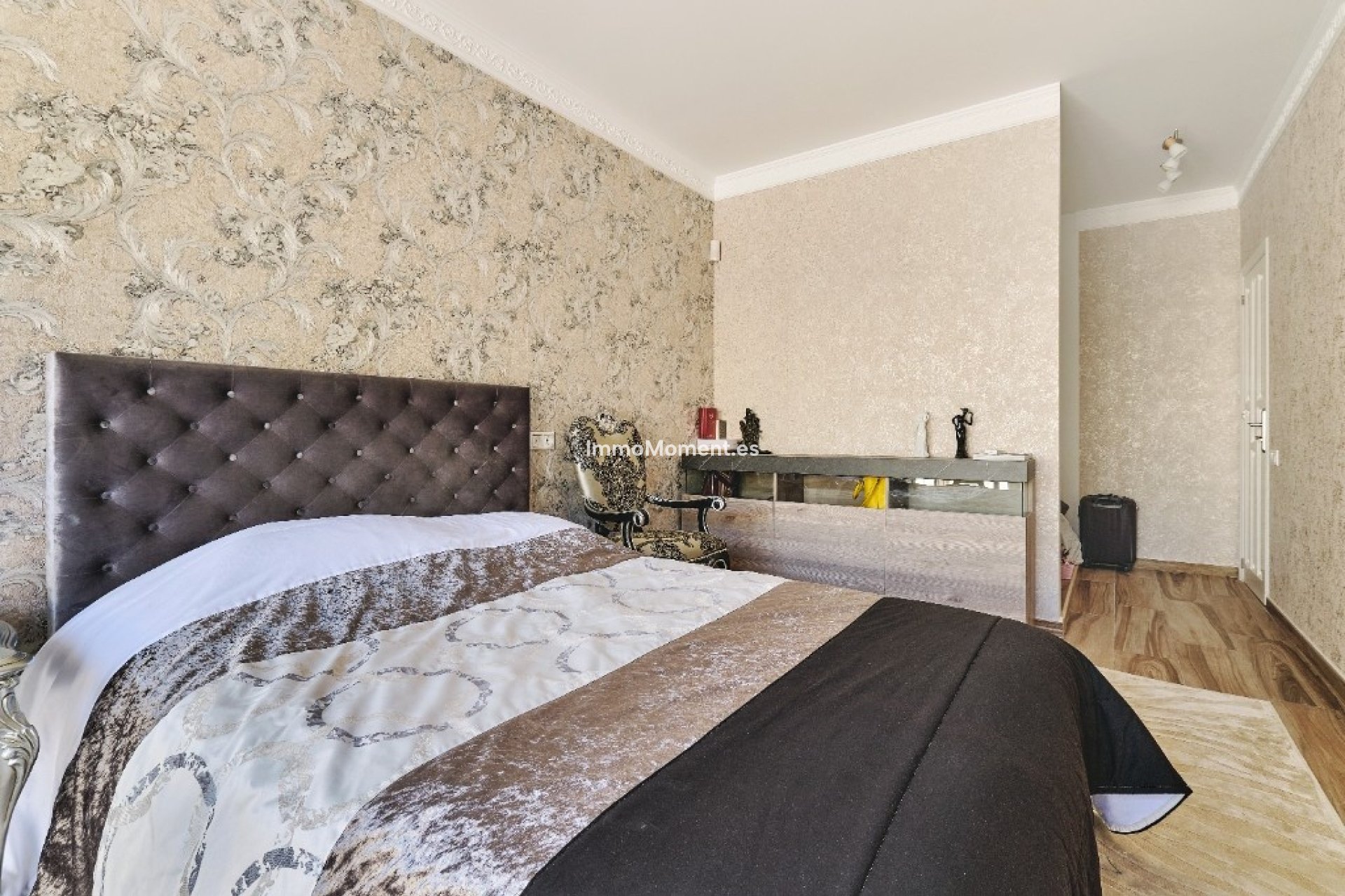 Bestaande woning - Vrijstaande villa - Orihuela - Dehesa de Campoamor