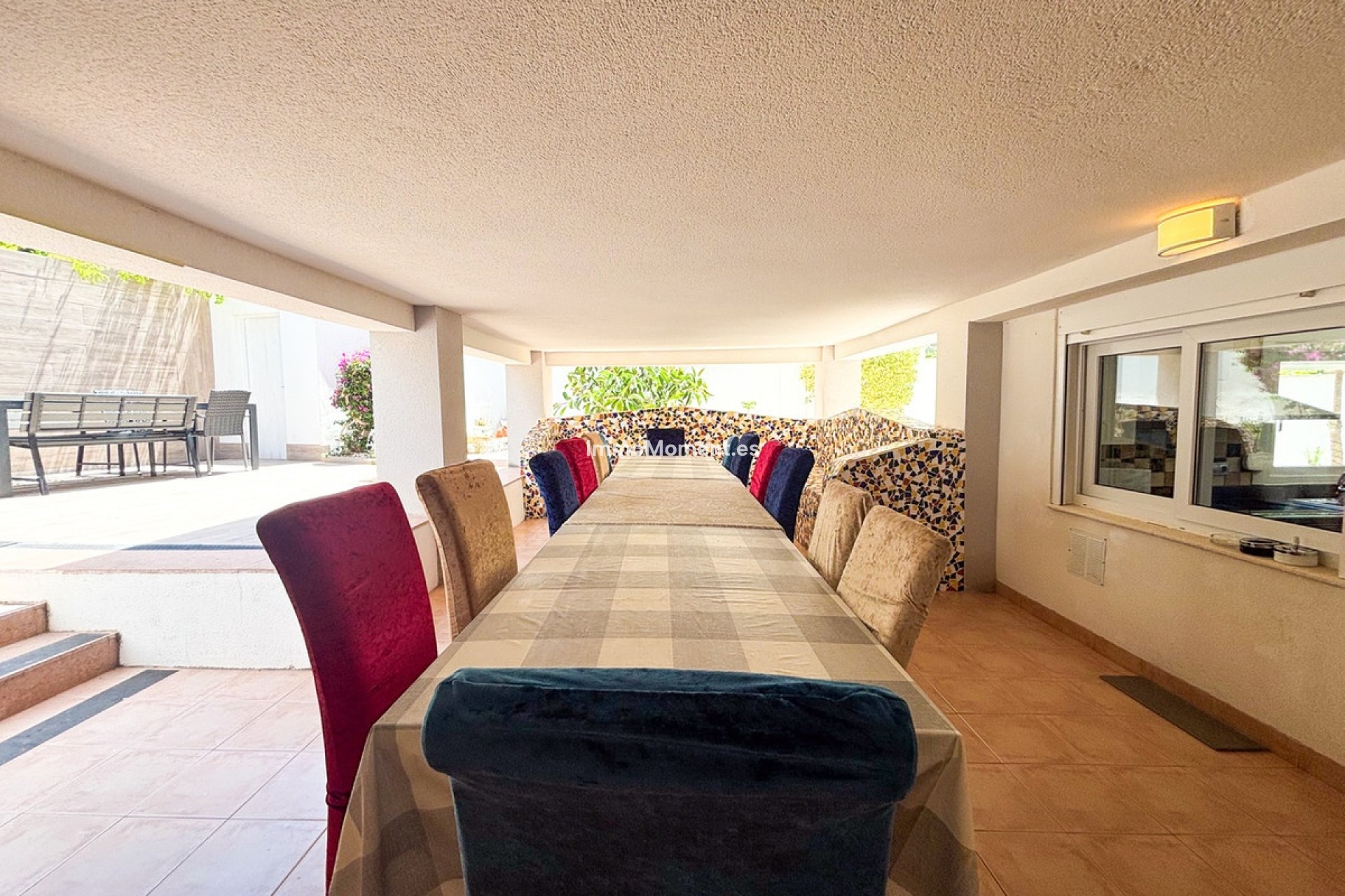 Bestaande woning - Vrijstaande villa - Orihuela - Dehesa de campoamor