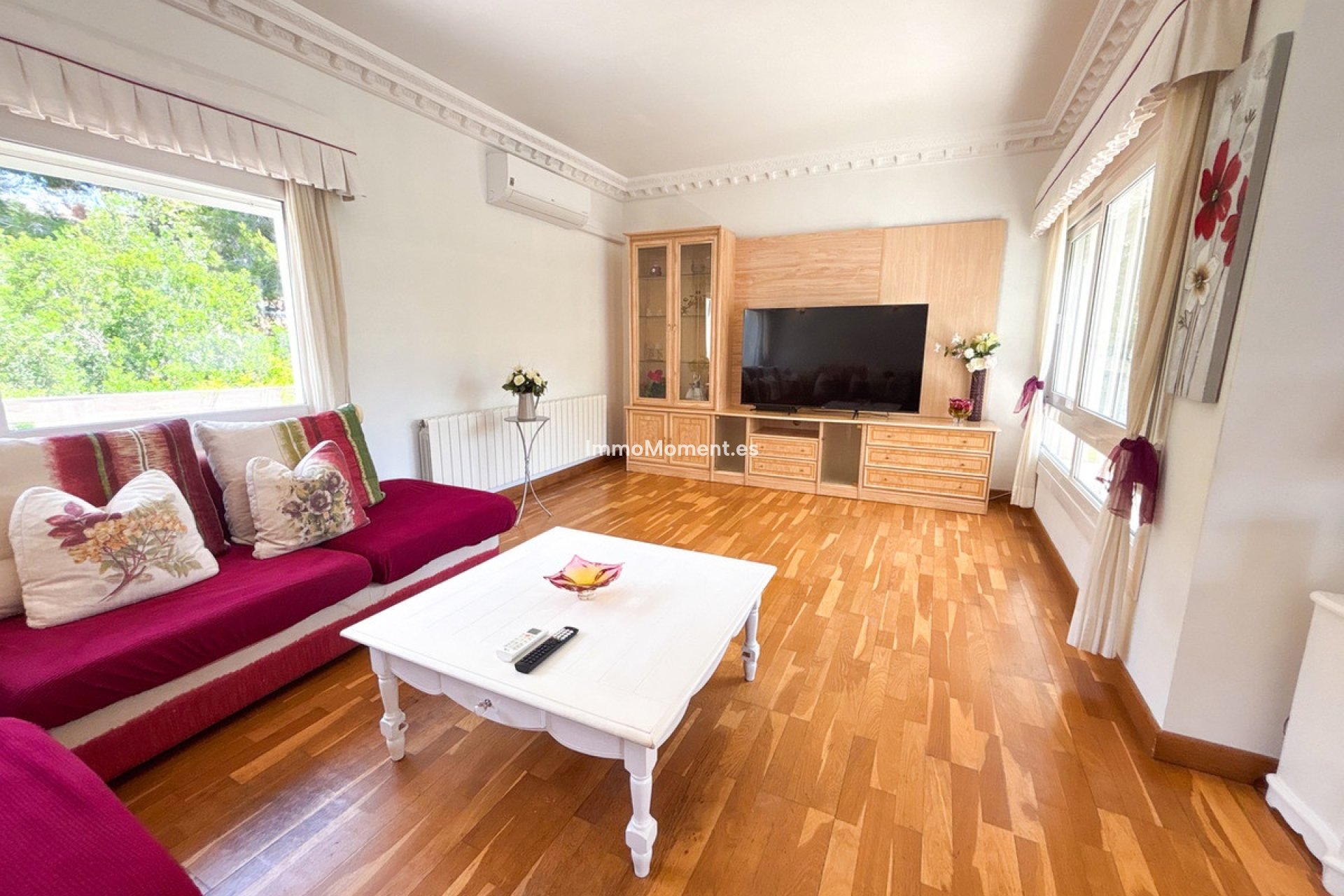 Bestaande woning - Vrijstaande villa - Orihuela - Dehesa de campoamor