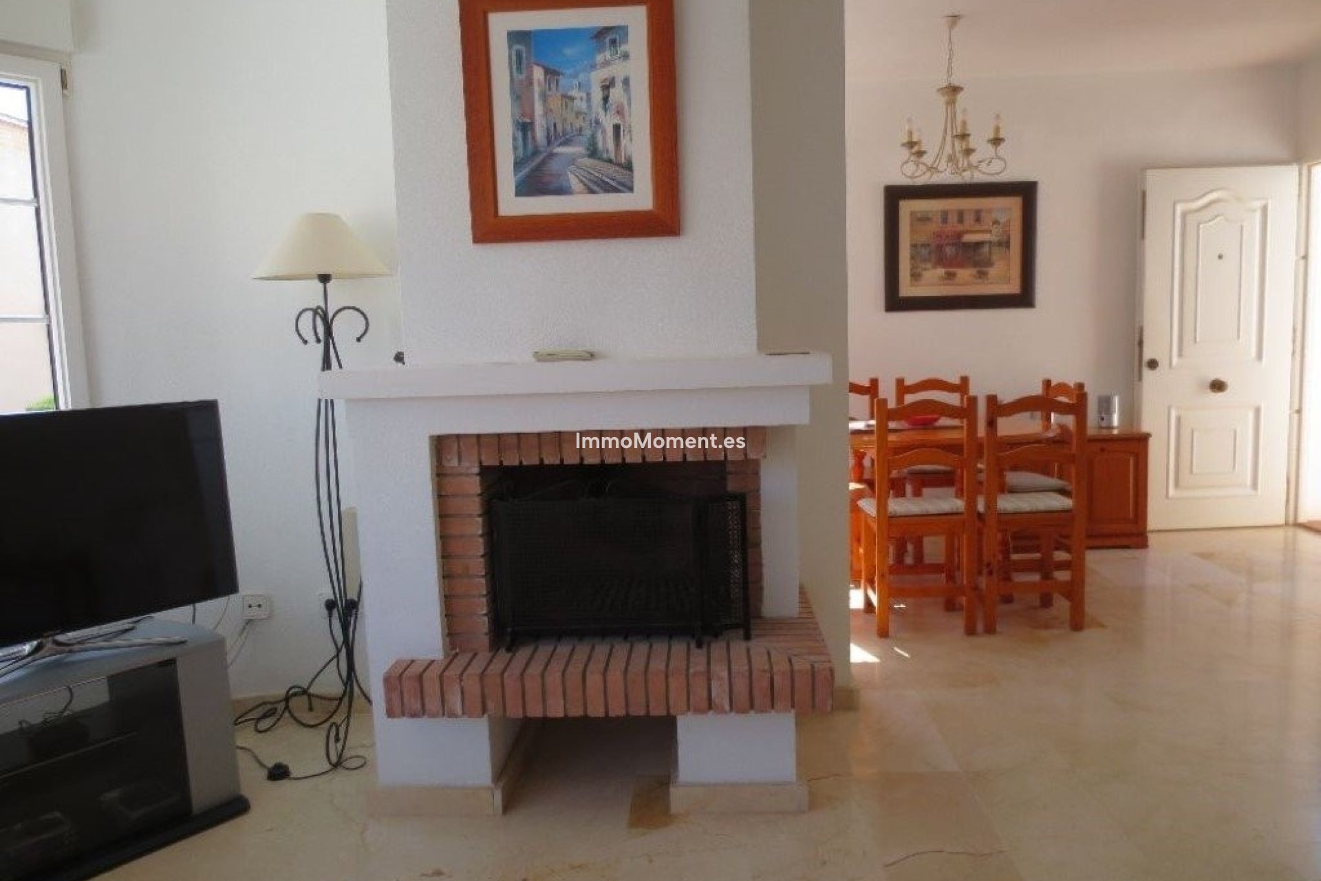 Bestaande woning - Vrijstaande villa - Orihuela - El Galan