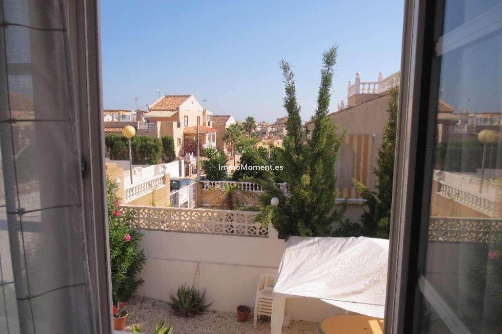 Bestaande woning - Vrijstaande villa - Orihuela - El Galan