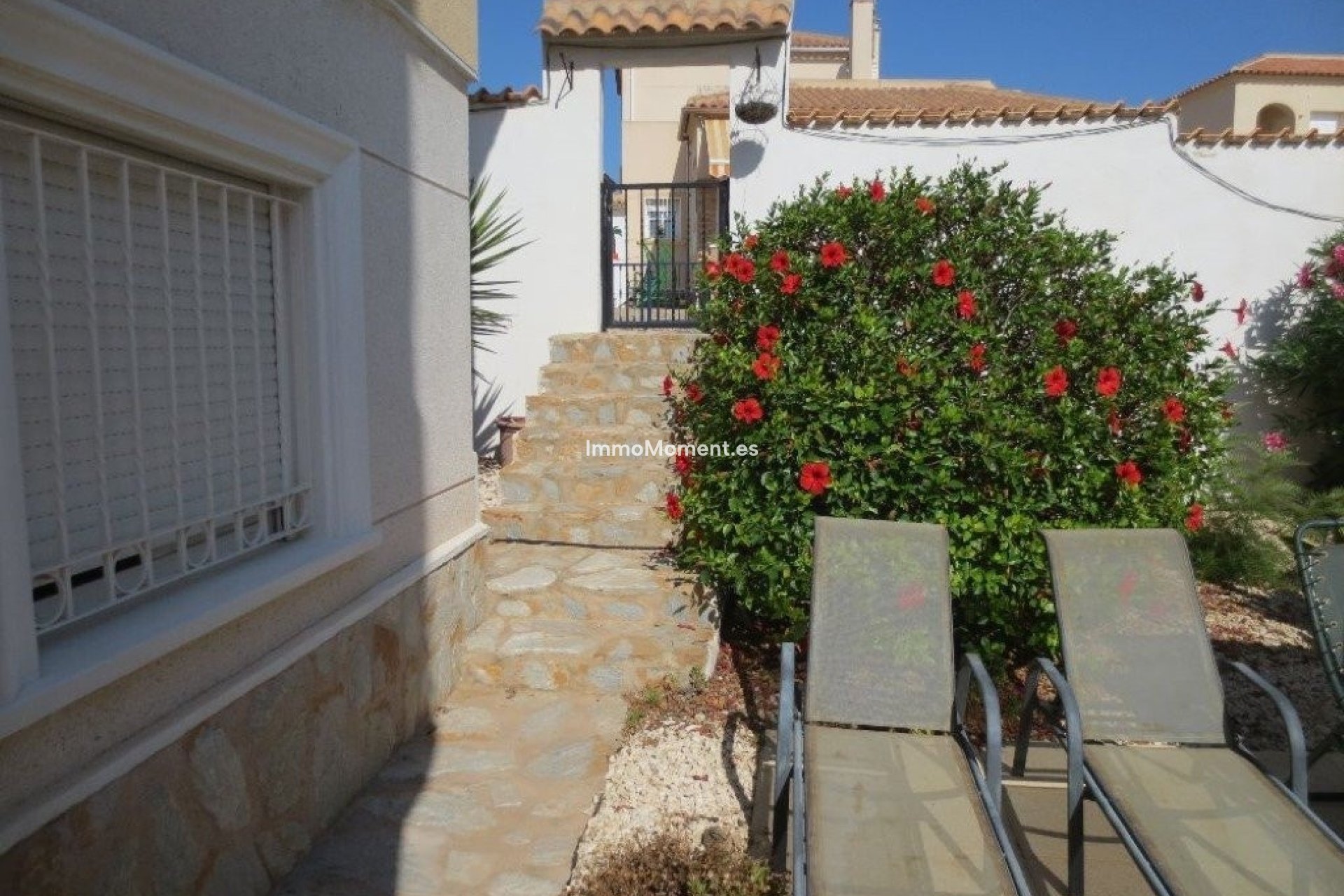 Bestaande woning - Vrijstaande villa - Orihuela - El Galan