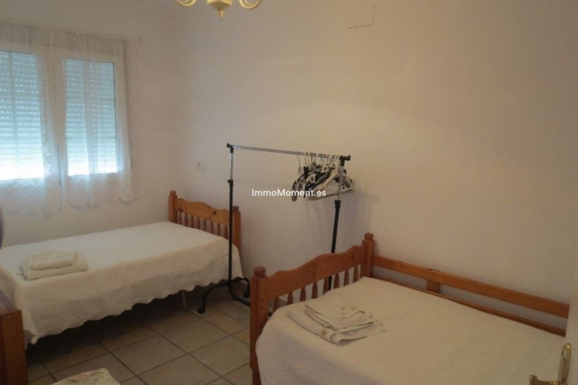 Bestaande woning - Vrijstaande villa - Orihuela - El Galan