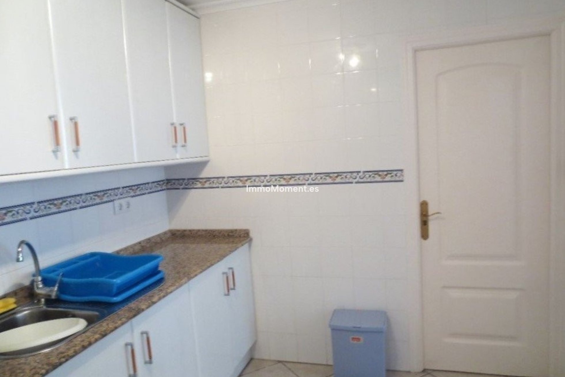 Bestaande woning - Vrijstaande villa - Orihuela - El Galan