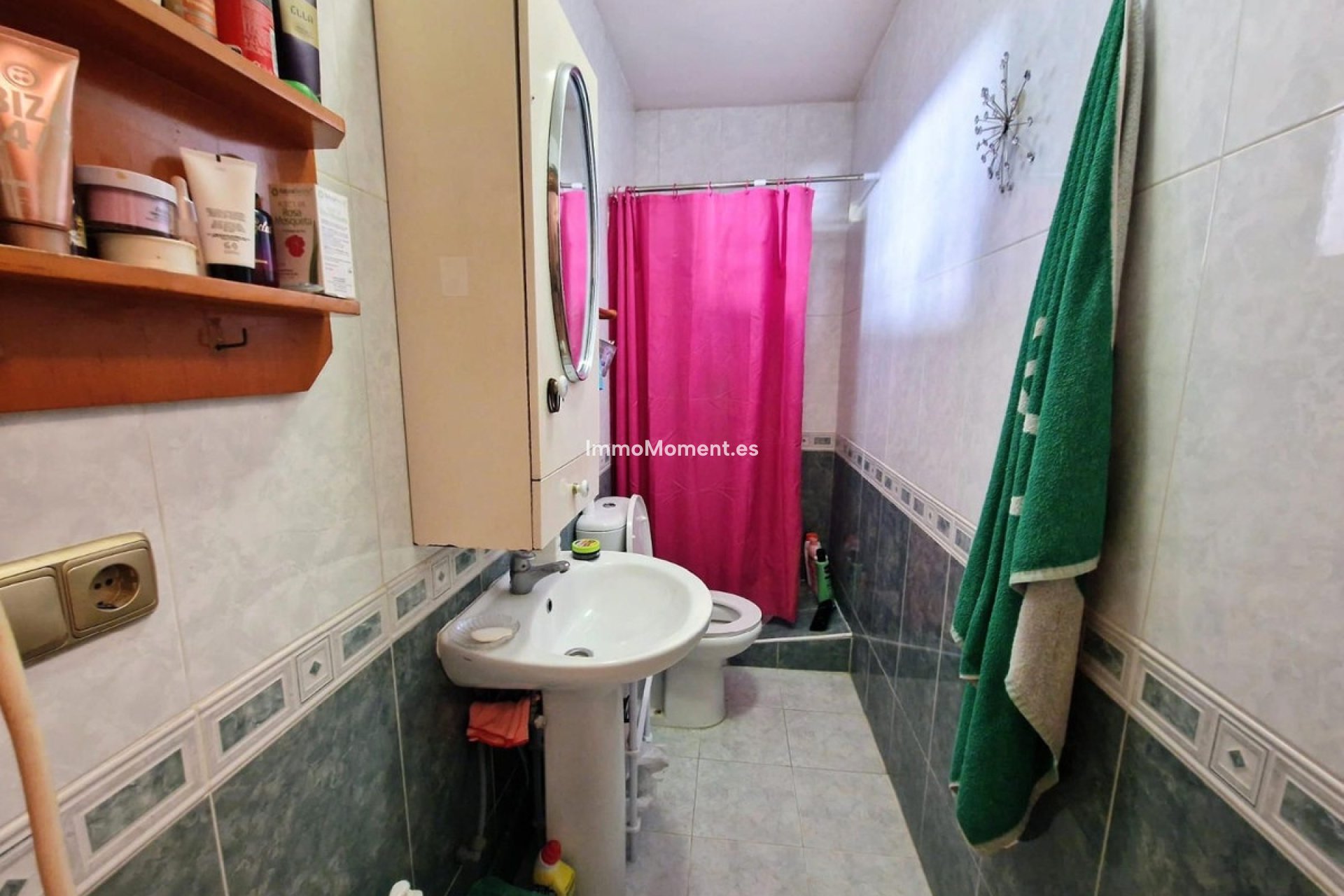 Bestaande woning - Vrijstaande villa - Orihuela - Hurchillo