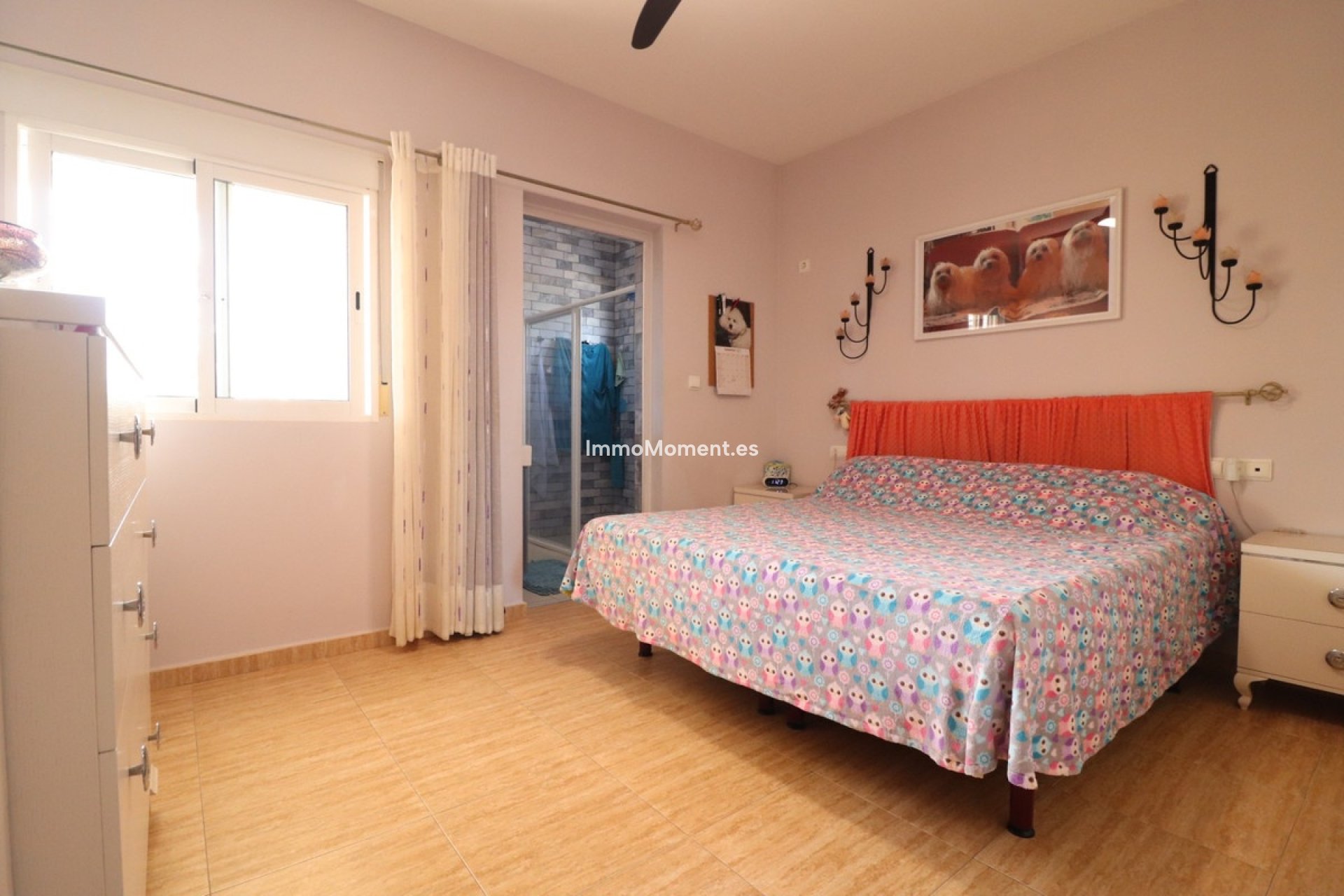 Bestaande woning - Vrijstaande villa - Orihuela - La Campaneta