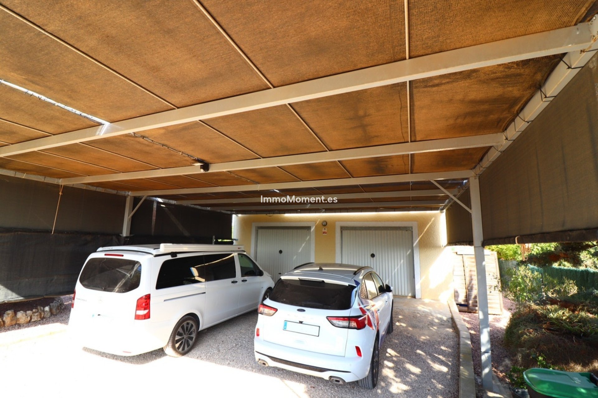 Bestaande woning - Vrijstaande villa - Orihuela - La Campaneta