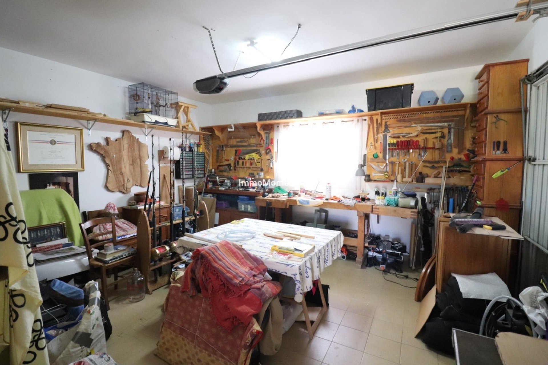 Bestaande woning - Vrijstaande villa - Orihuela - La Campaneta