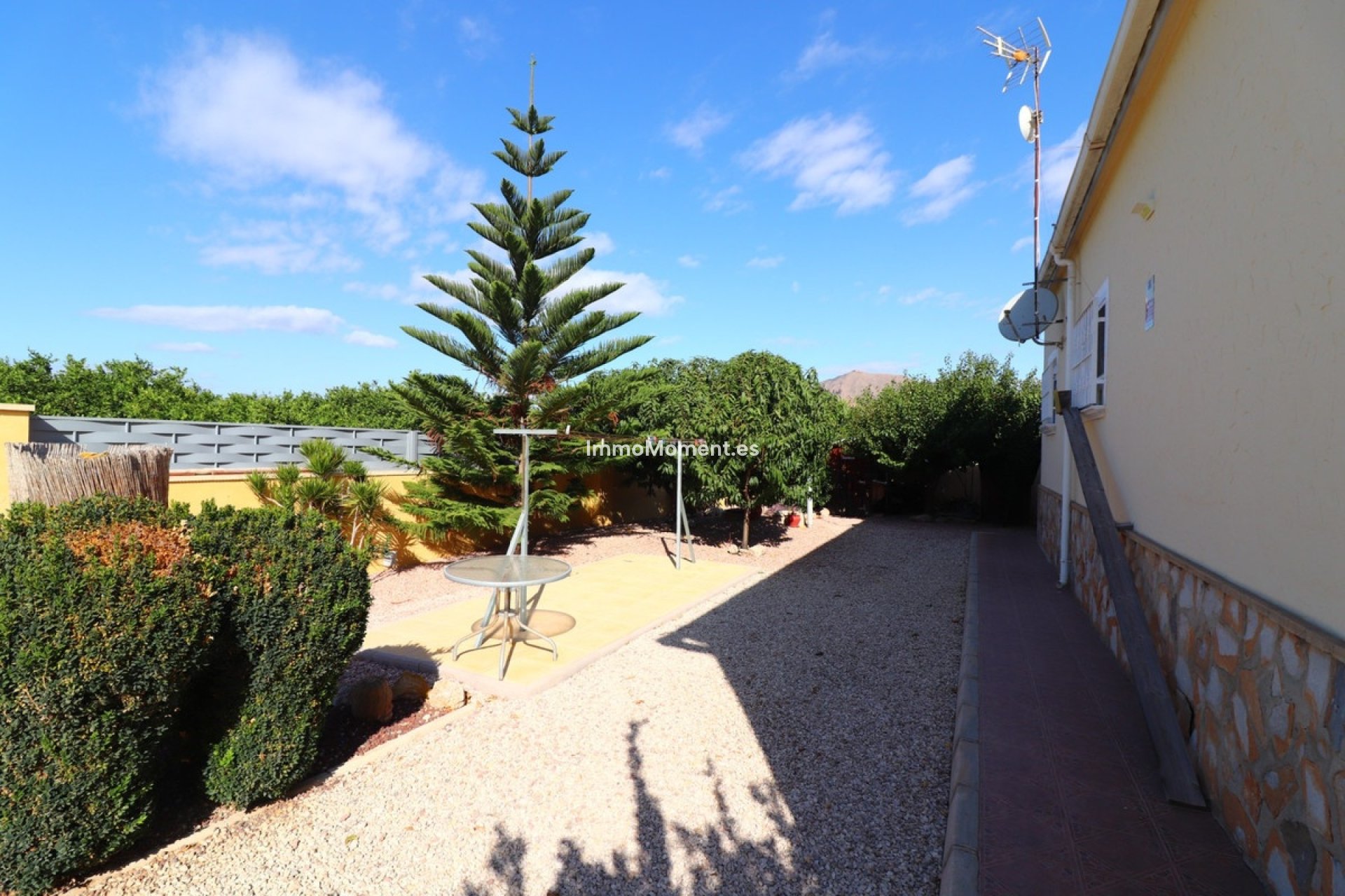 Bestaande woning - Vrijstaande villa - Orihuela - La Campaneta