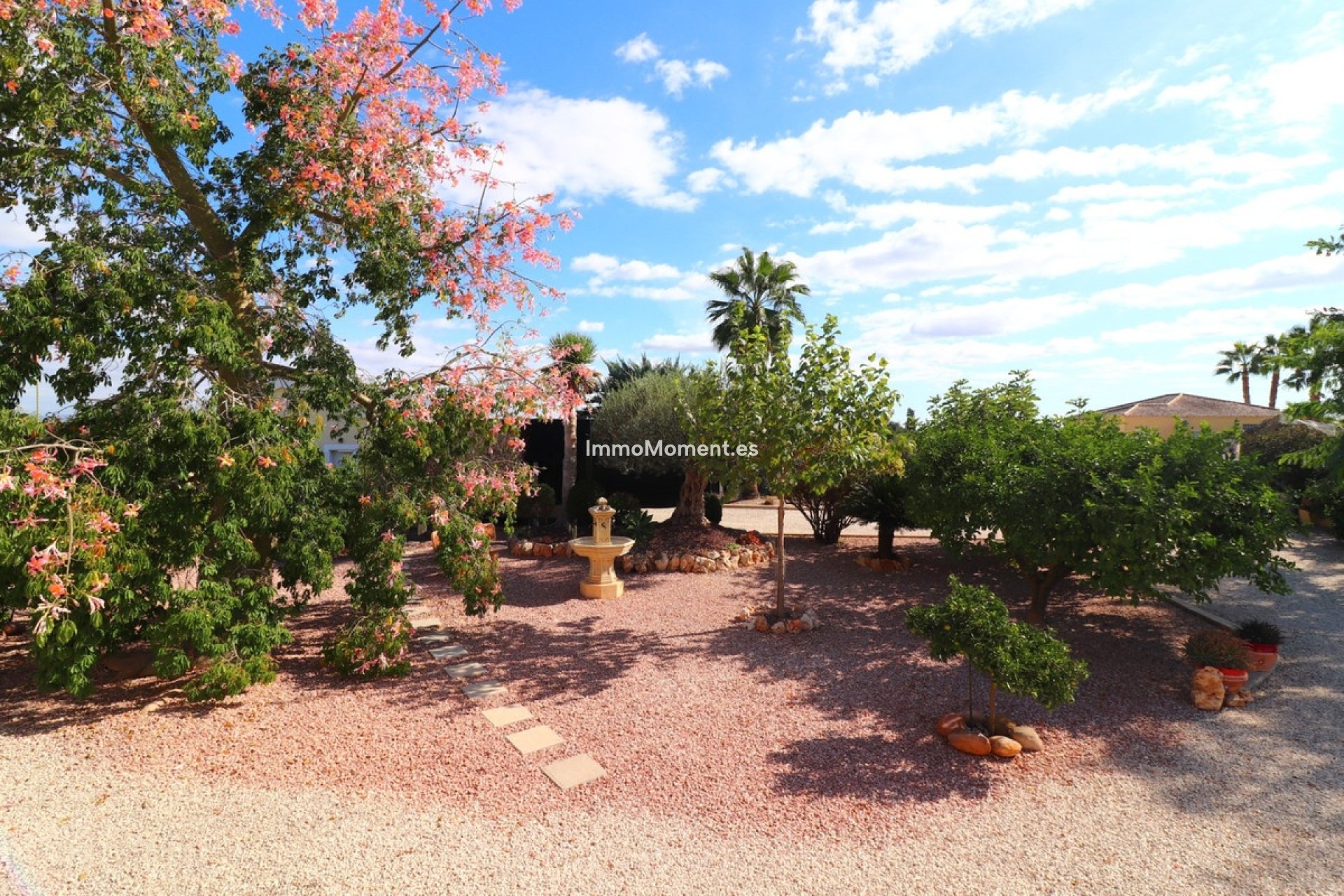 Bestaande woning - Vrijstaande villa - Orihuela - La Campaneta
