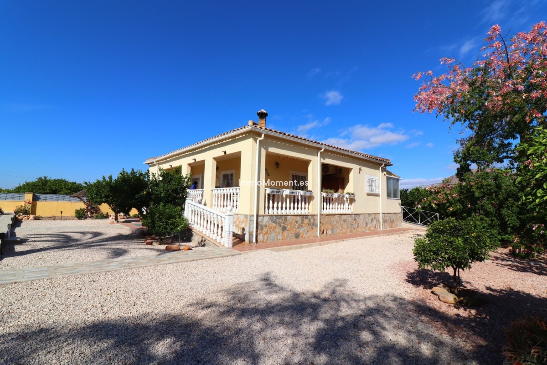 Bestaande woning - Vrijstaande villa - Orihuela - La Campaneta