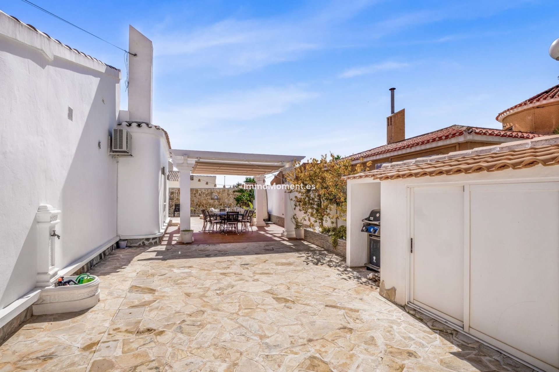 Bestaande woning - Vrijstaande villa - Orihuela - La Florida