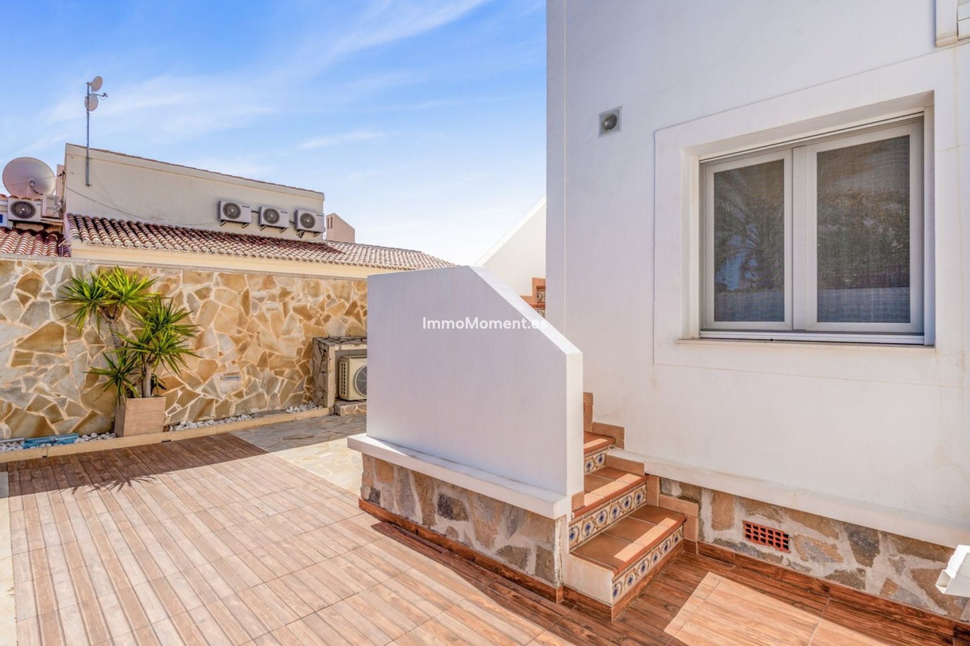 Bestaande woning - Vrijstaande villa - Orihuela - La Florida