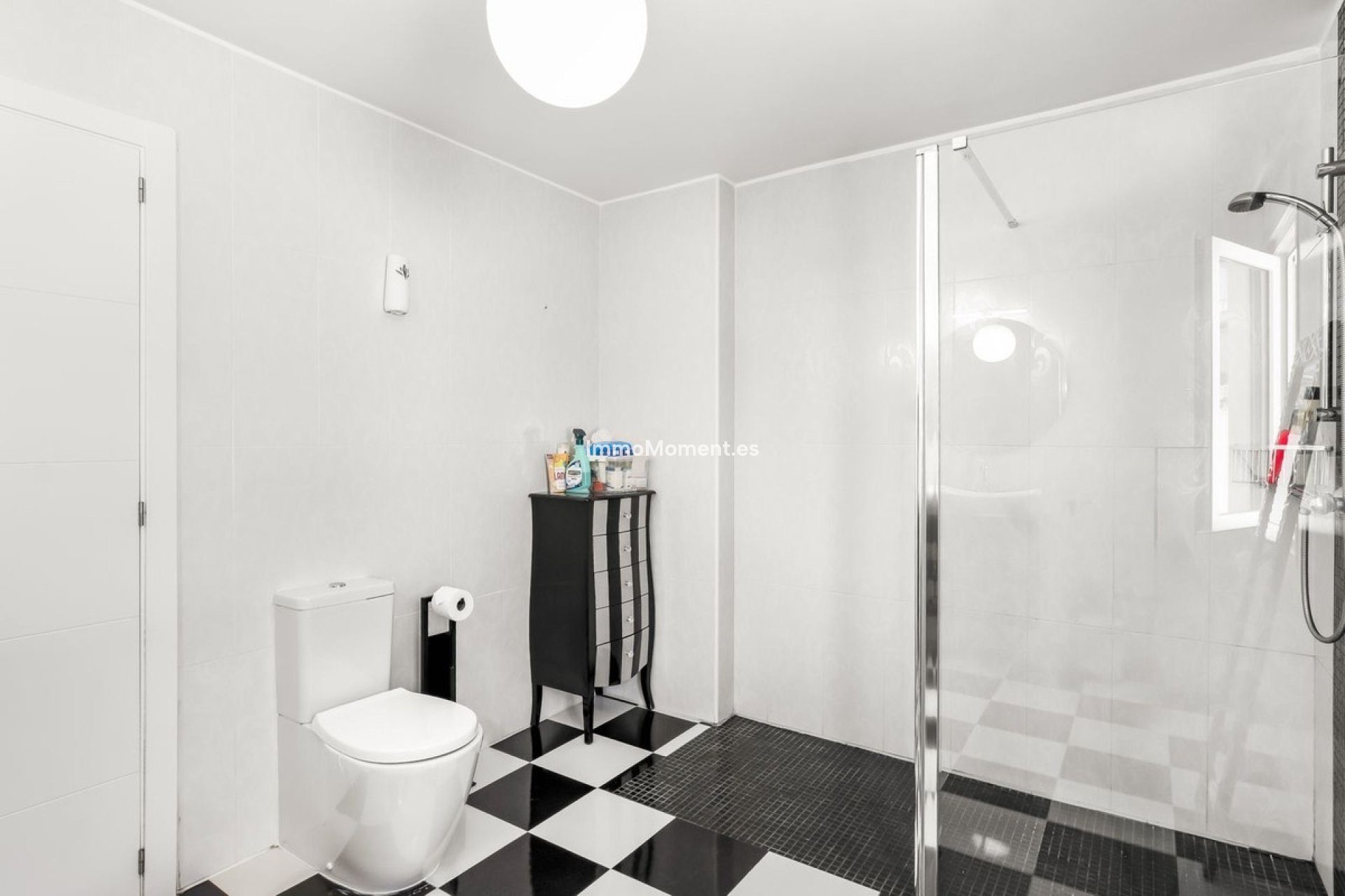 Bestaande woning - Vrijstaande villa - Orihuela - La Florida