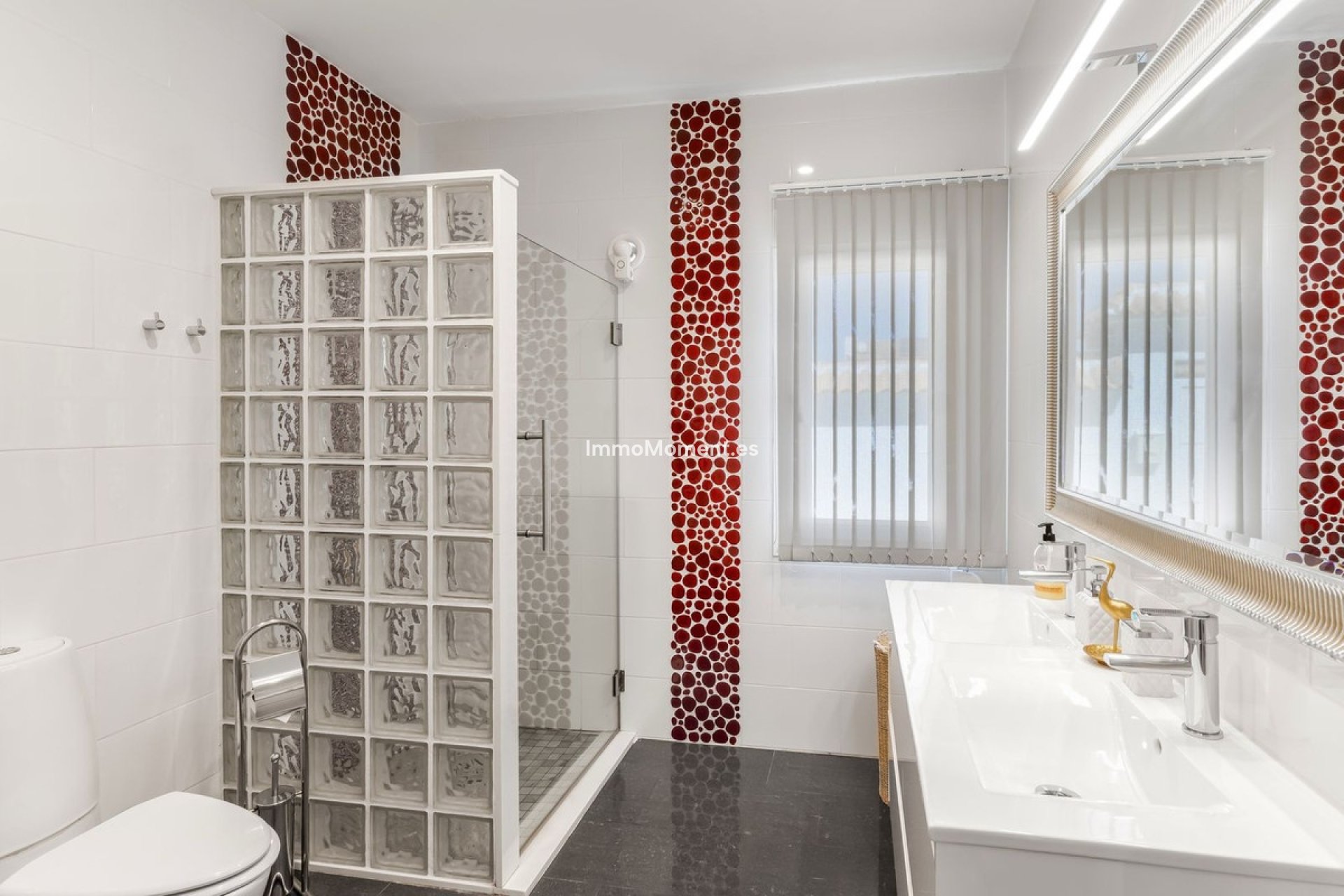 Bestaande woning - Vrijstaande villa - Orihuela - La Florida