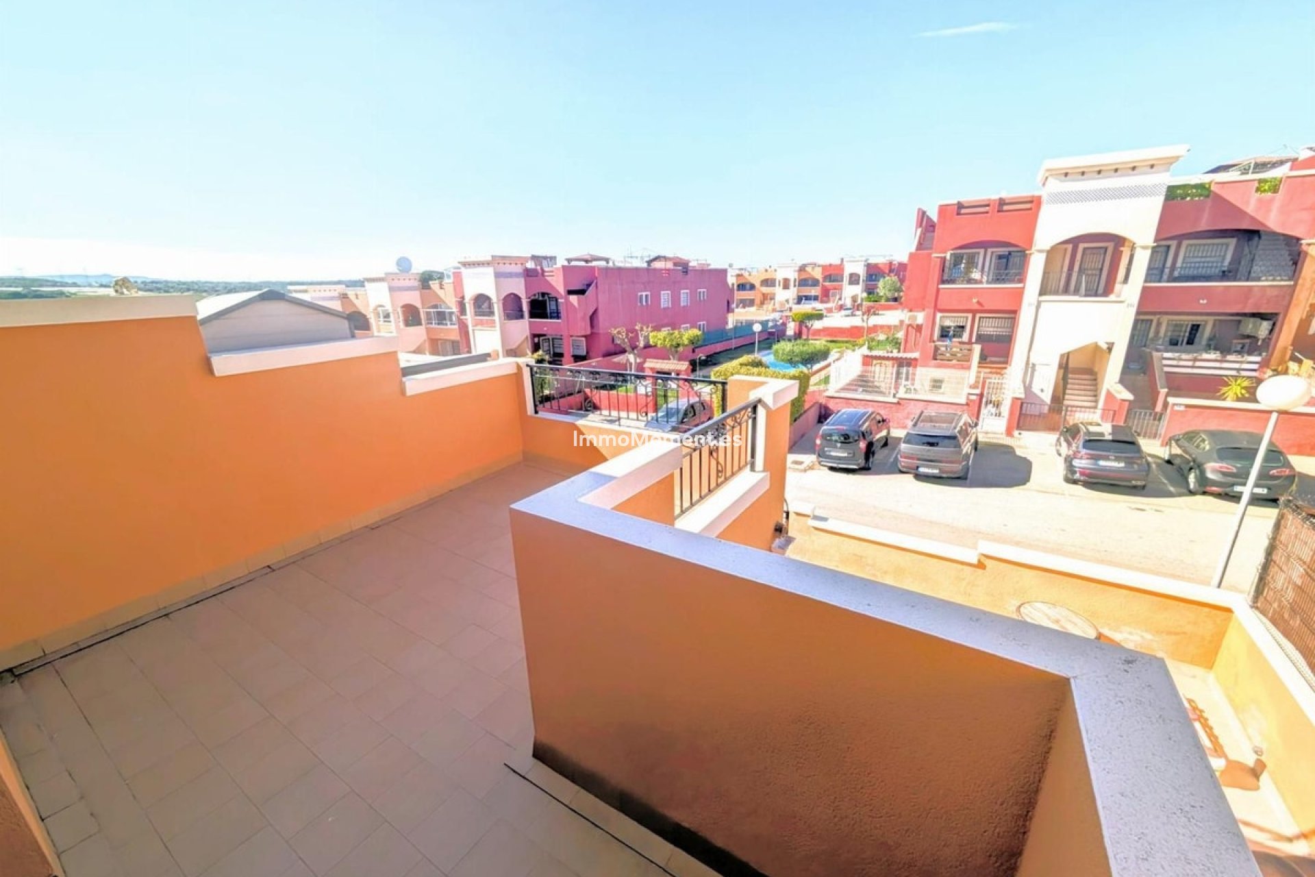 Bestaande woning - Vrijstaande villa - Orihuela - La Florida