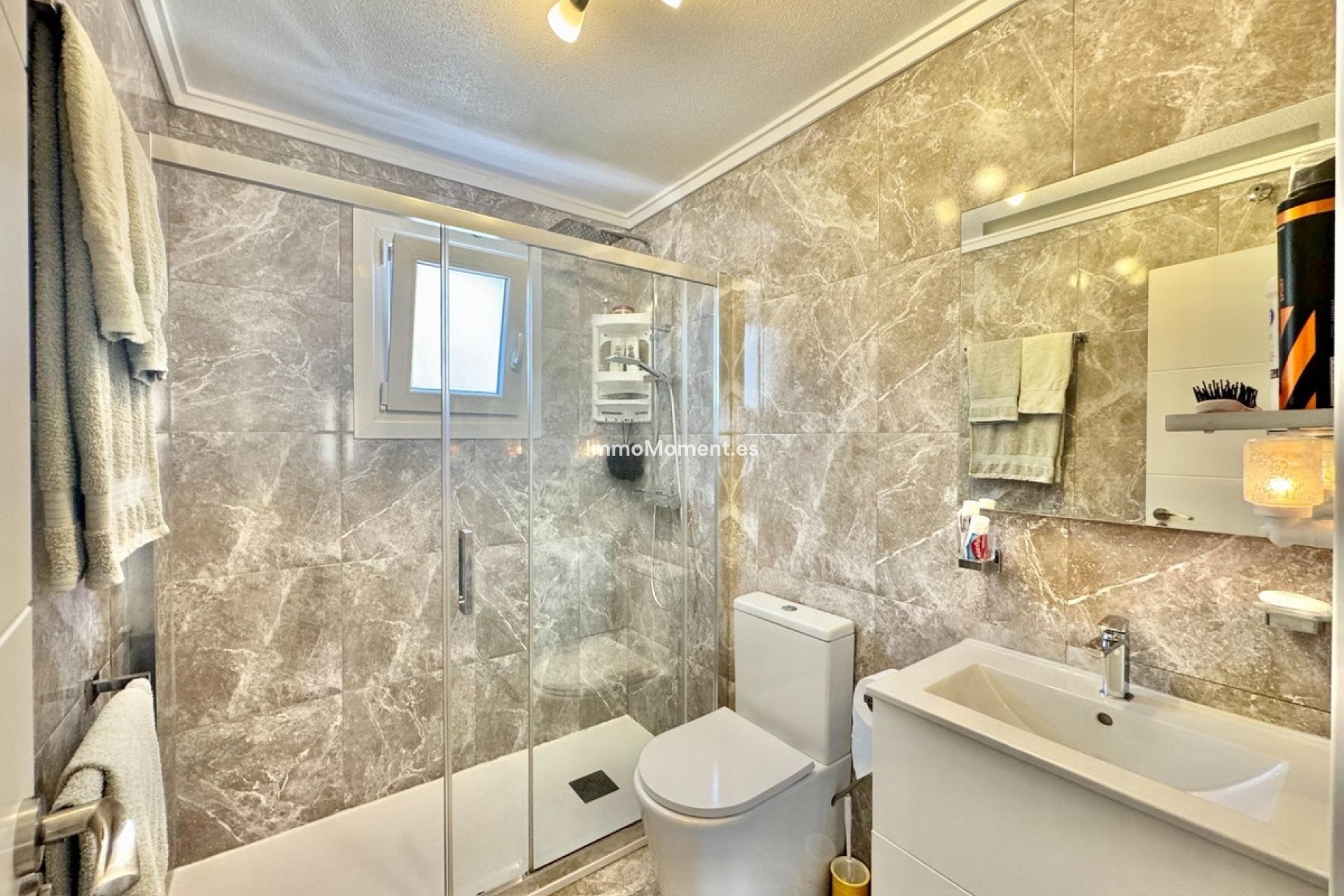 Bestaande woning - Vrijstaande villa - Orihuela - La Florida