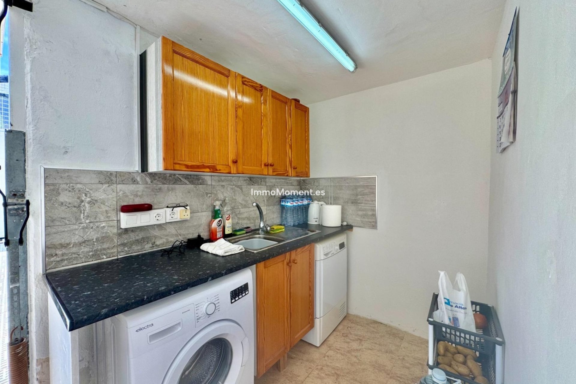 Bestaande woning - Vrijstaande villa - Orihuela - La Florida