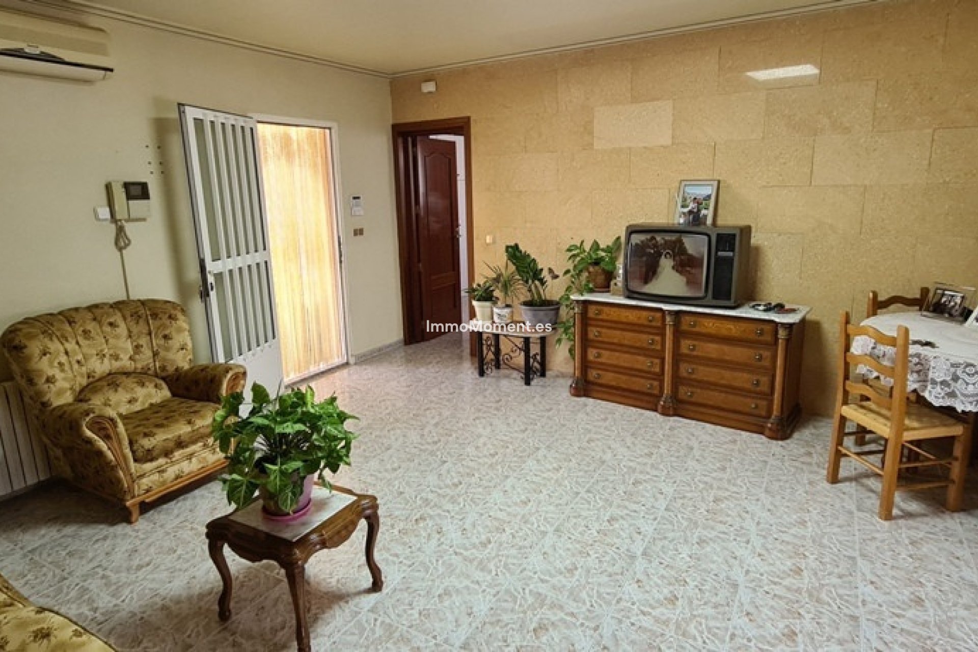 Bestaande woning - Vrijstaande villa - Orihuela - La Matanza