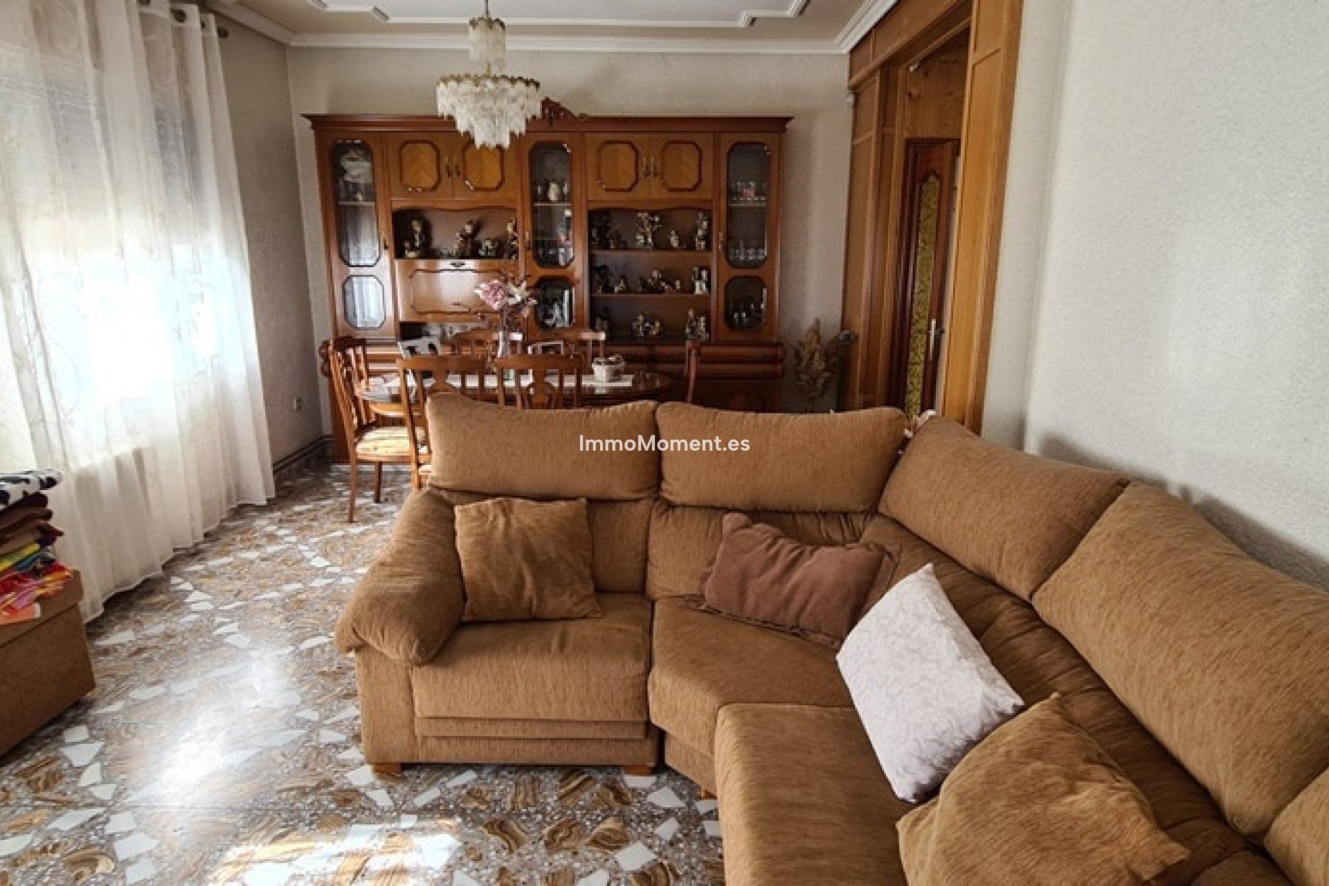 Bestaande woning - Vrijstaande villa - Orihuela - La Matanza